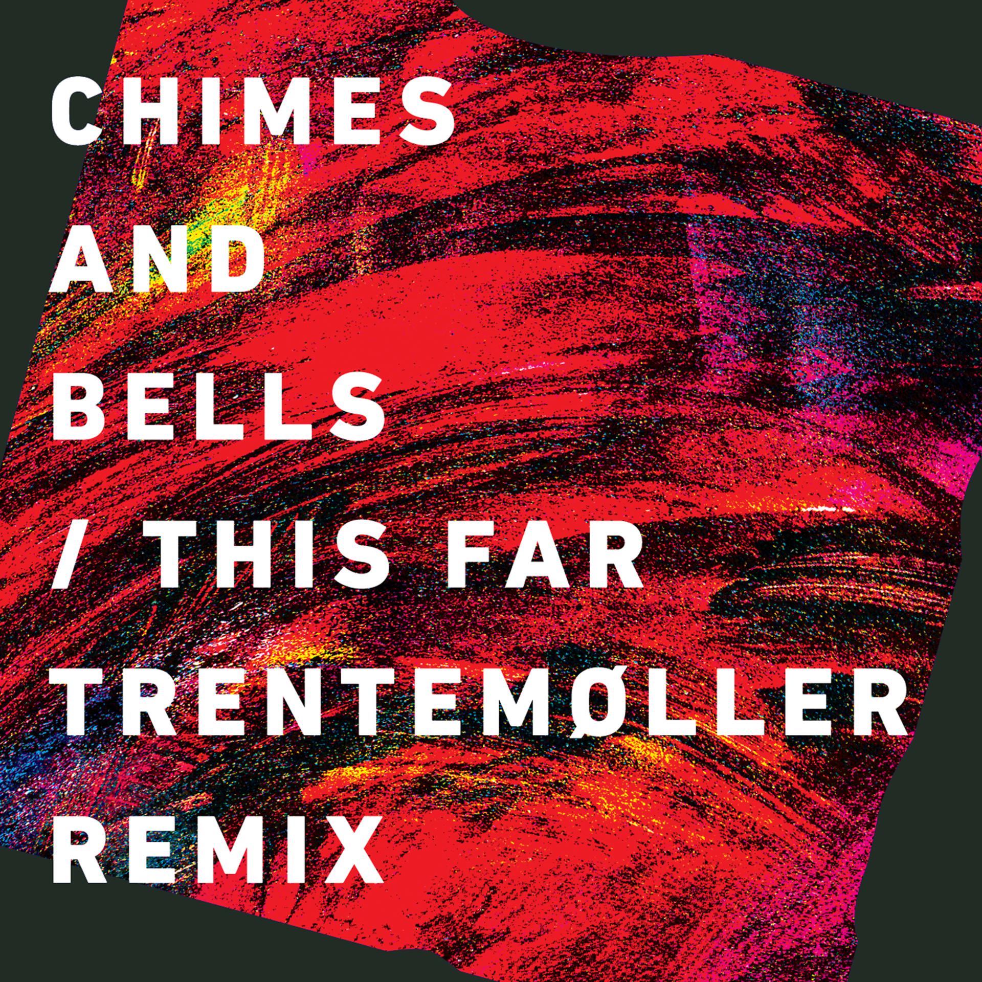 Постер альбома This Far (Trentemøller Remix Radio Edit)
