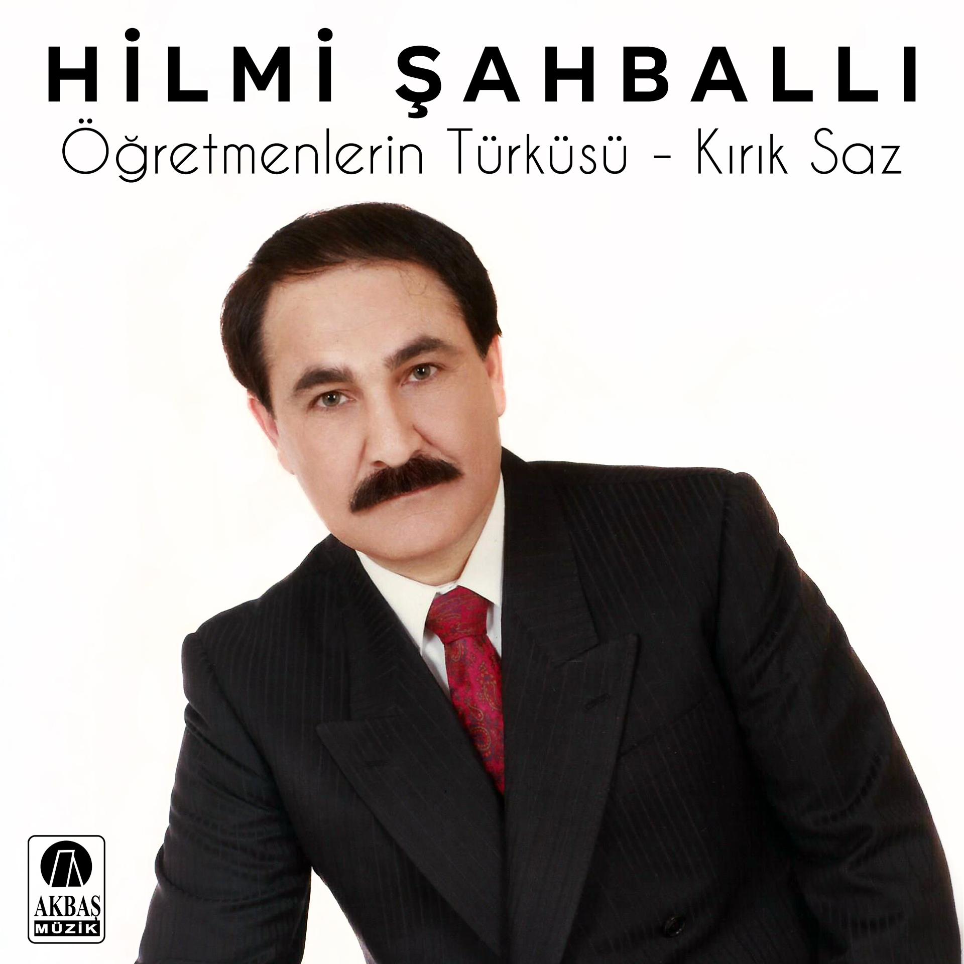 Постер альбома Öğretmenlerin Türküsü / Kırık Saz