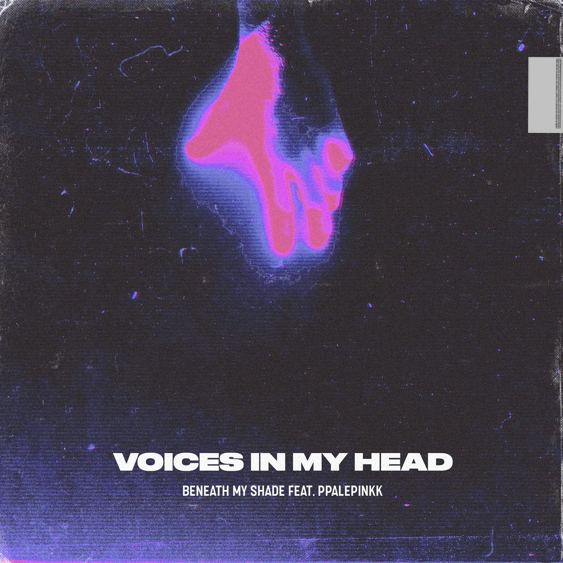 Постер альбома Voices In My Head