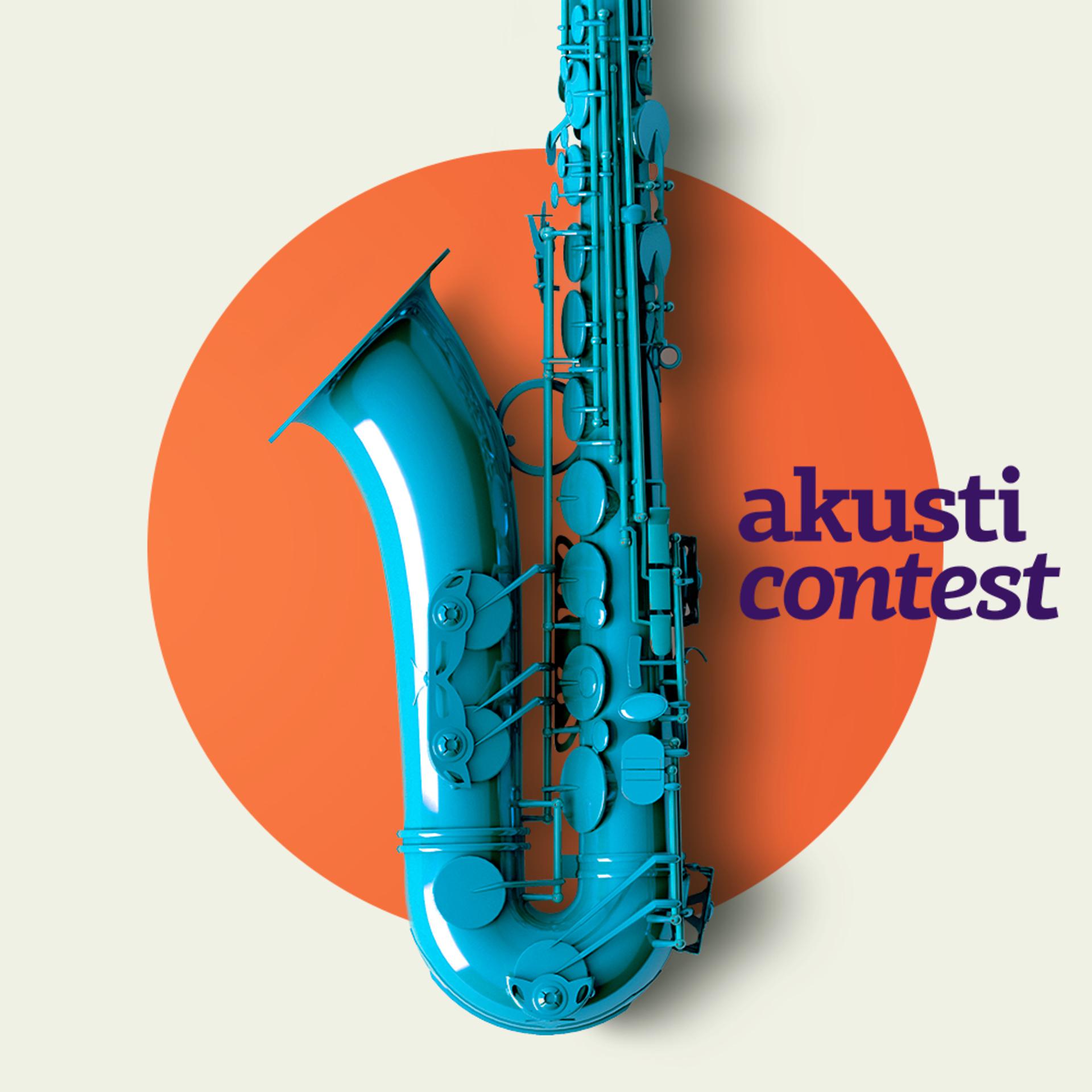 Постер альбома Akusticontest (Akustikhane)