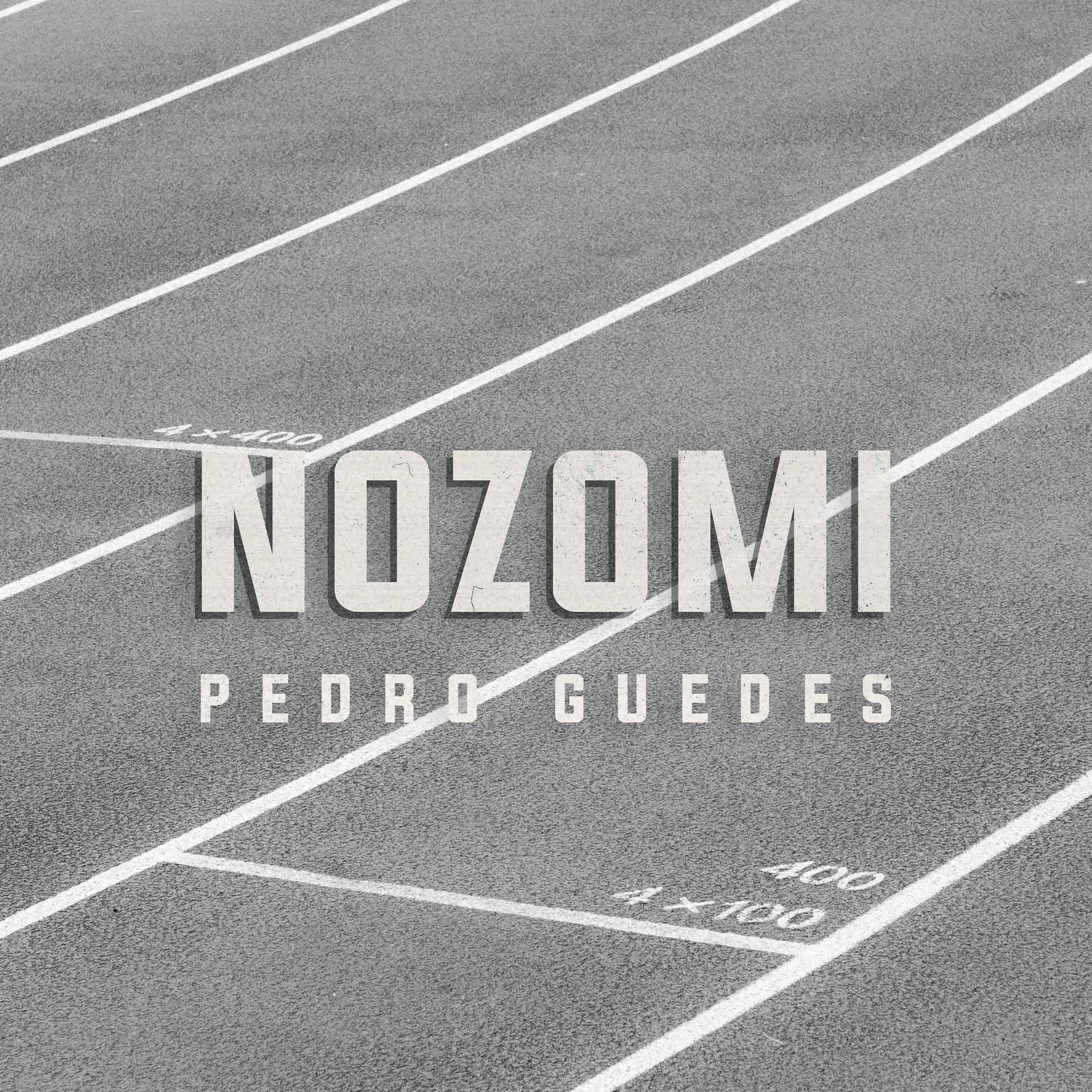 Постер альбома Nozomi – Músicas Olímpicas Tv Globo 2021