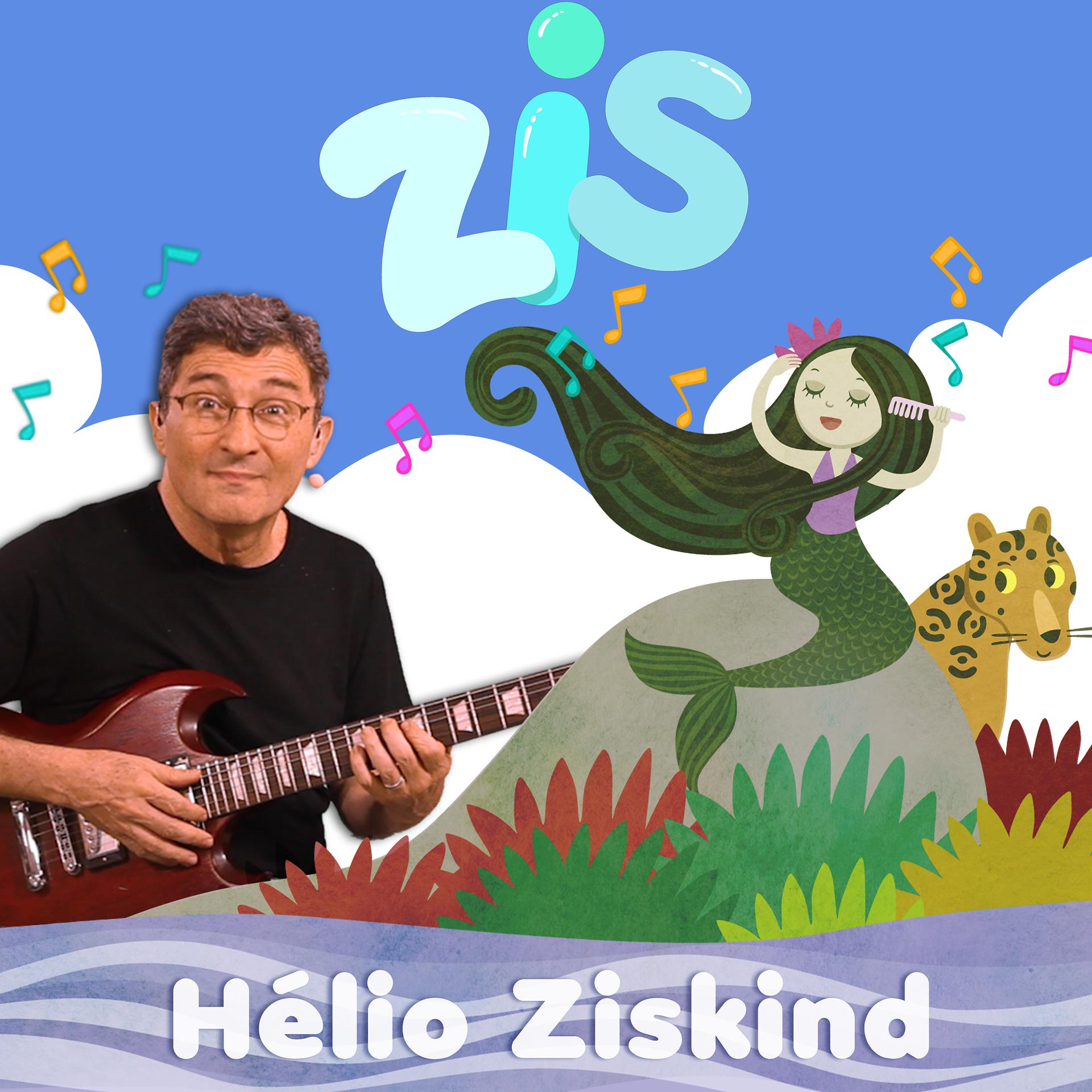 Постер альбома Zis