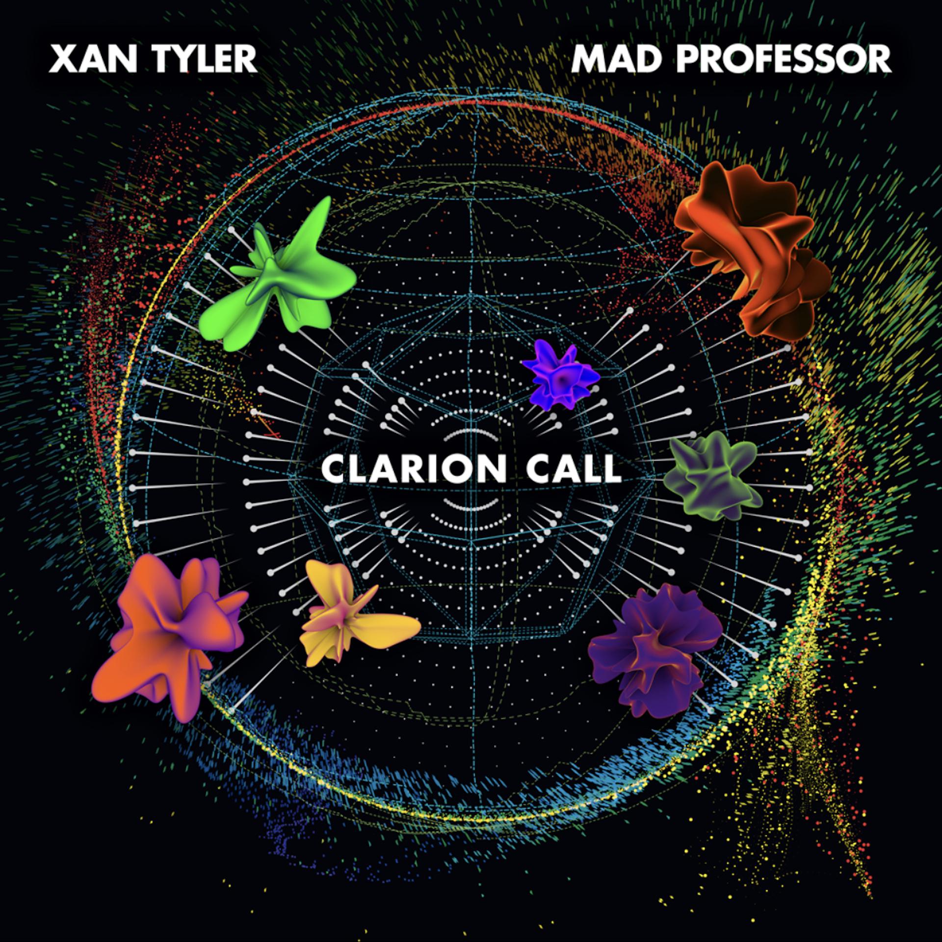 Постер альбома Clarion Call