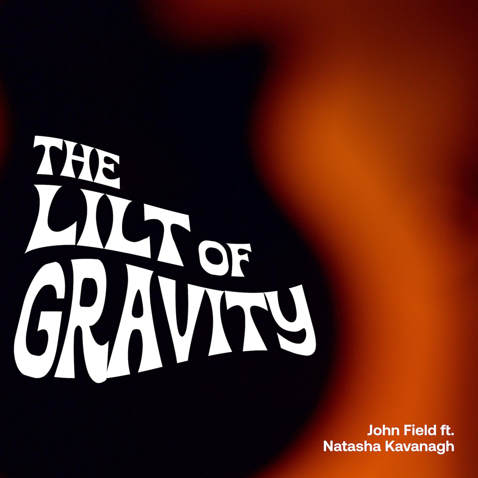Постер альбома The Lilt of Gravity