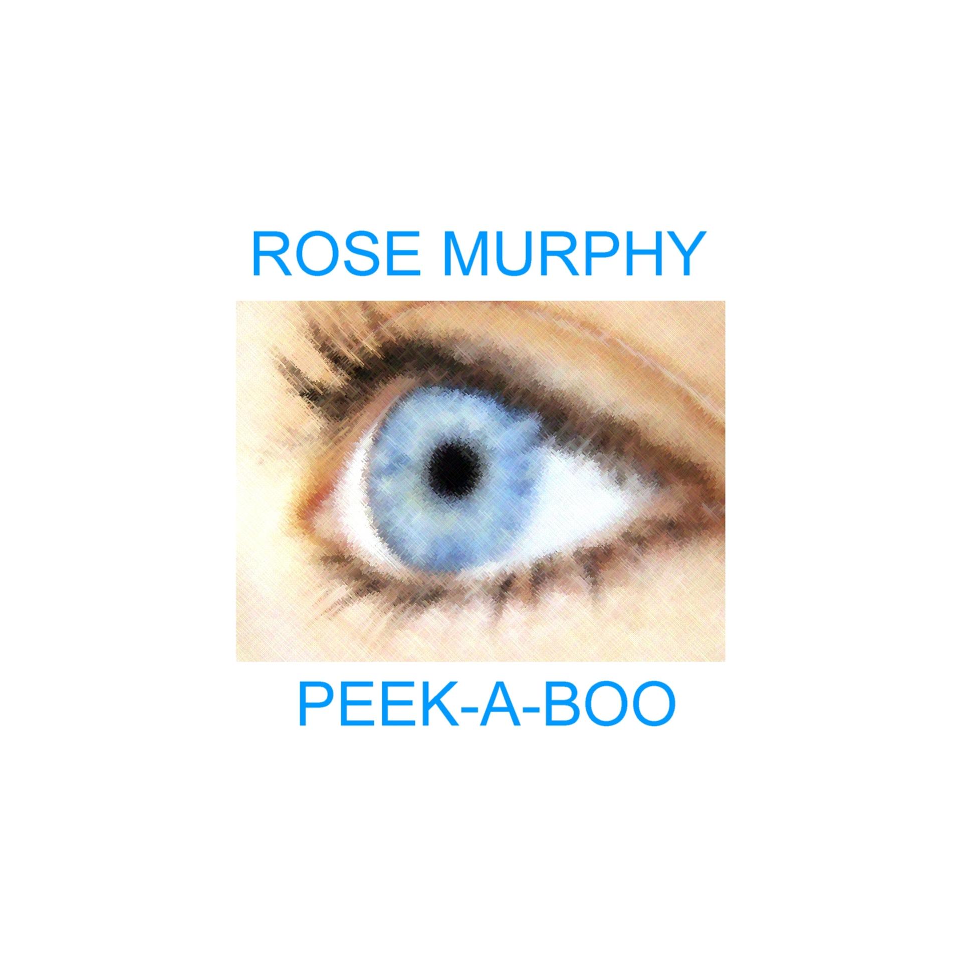 Постер альбома Peek A Boo