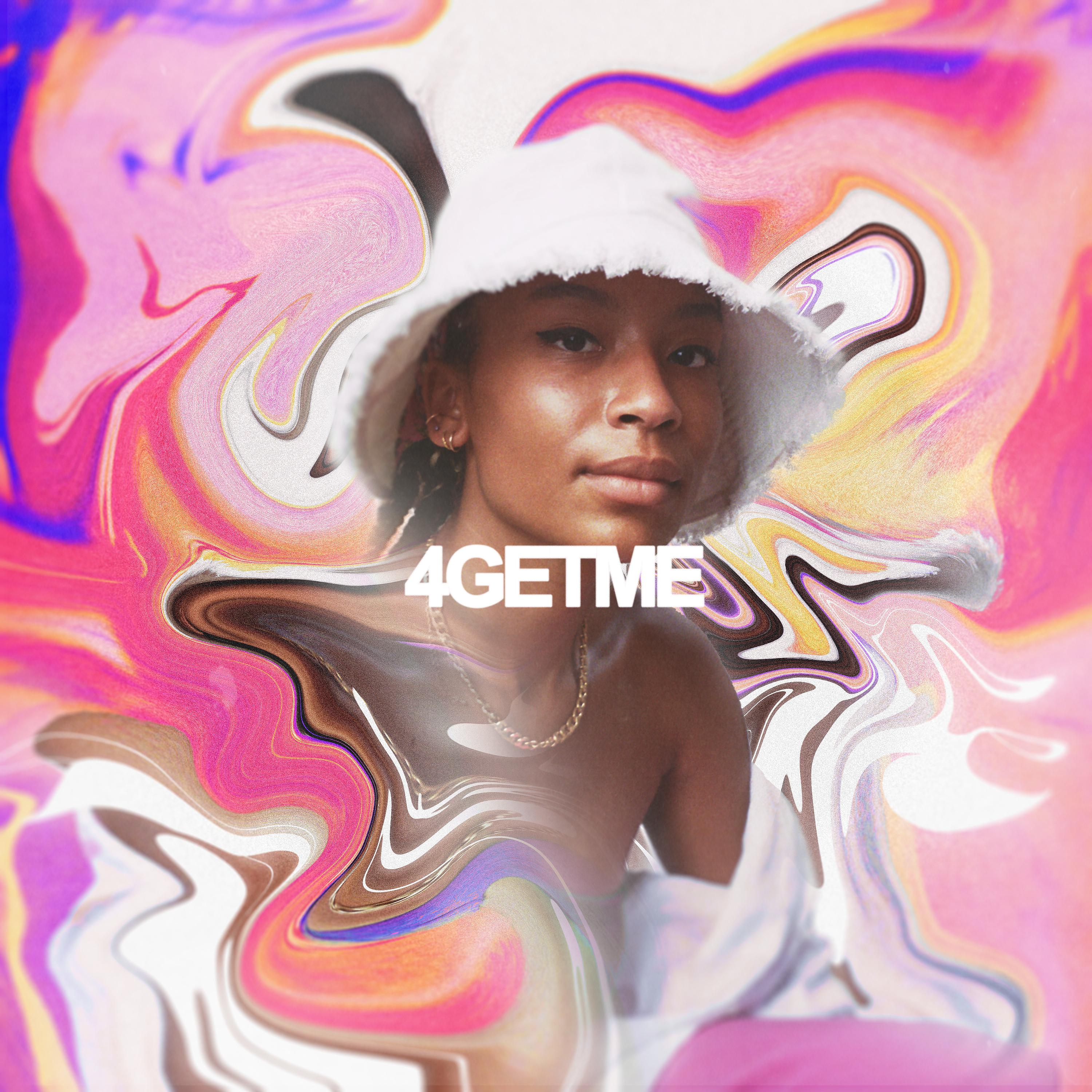 Постер альбома 4GETME