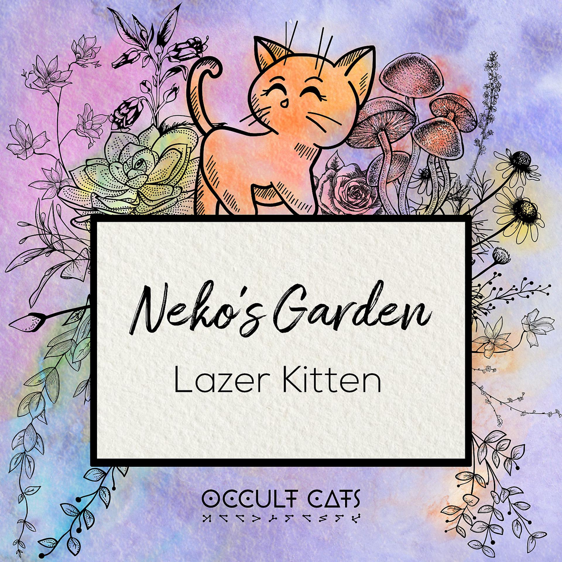 Постер альбома Neko's Garden
