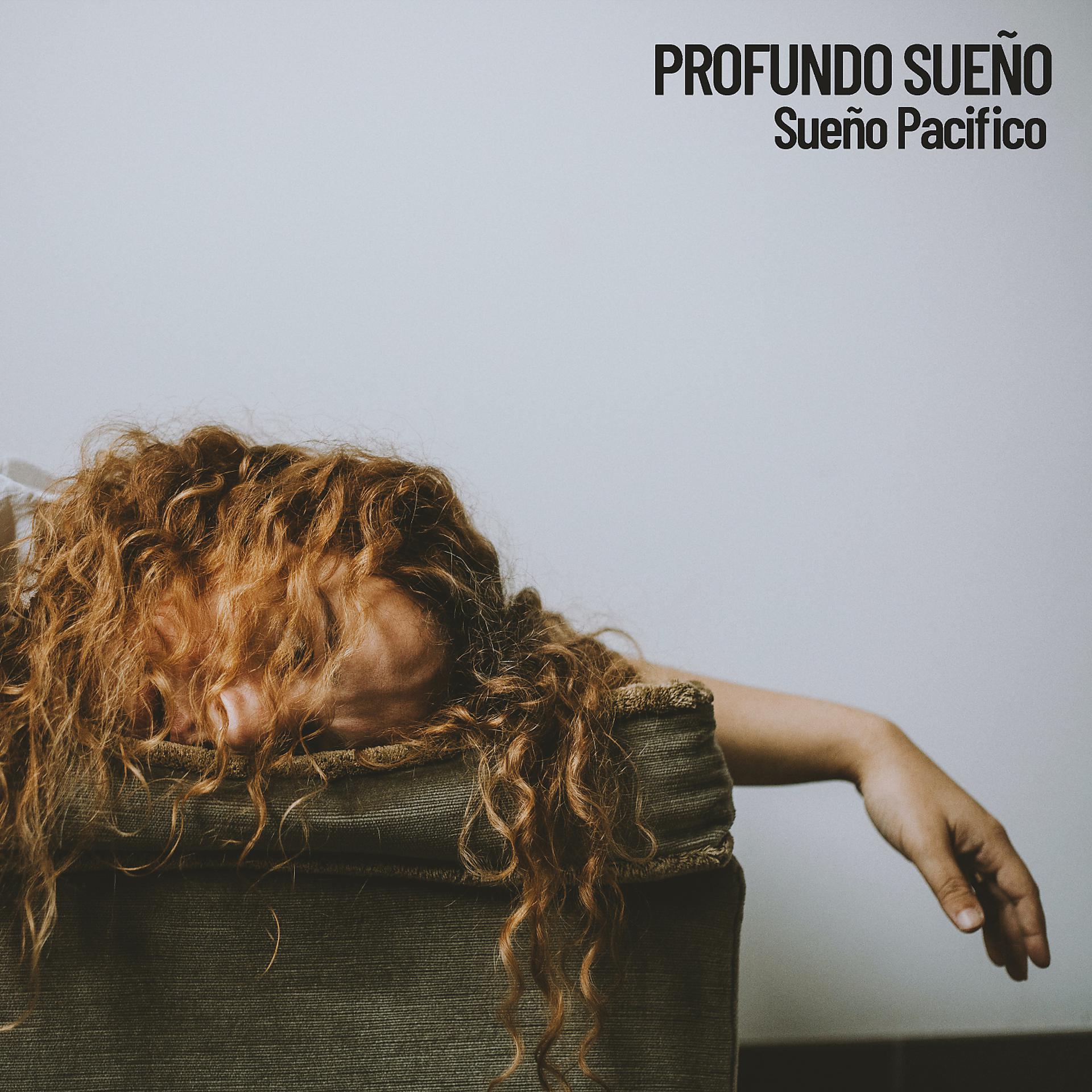 Постер альбома Profundo Sueño: Sueño Pacifico