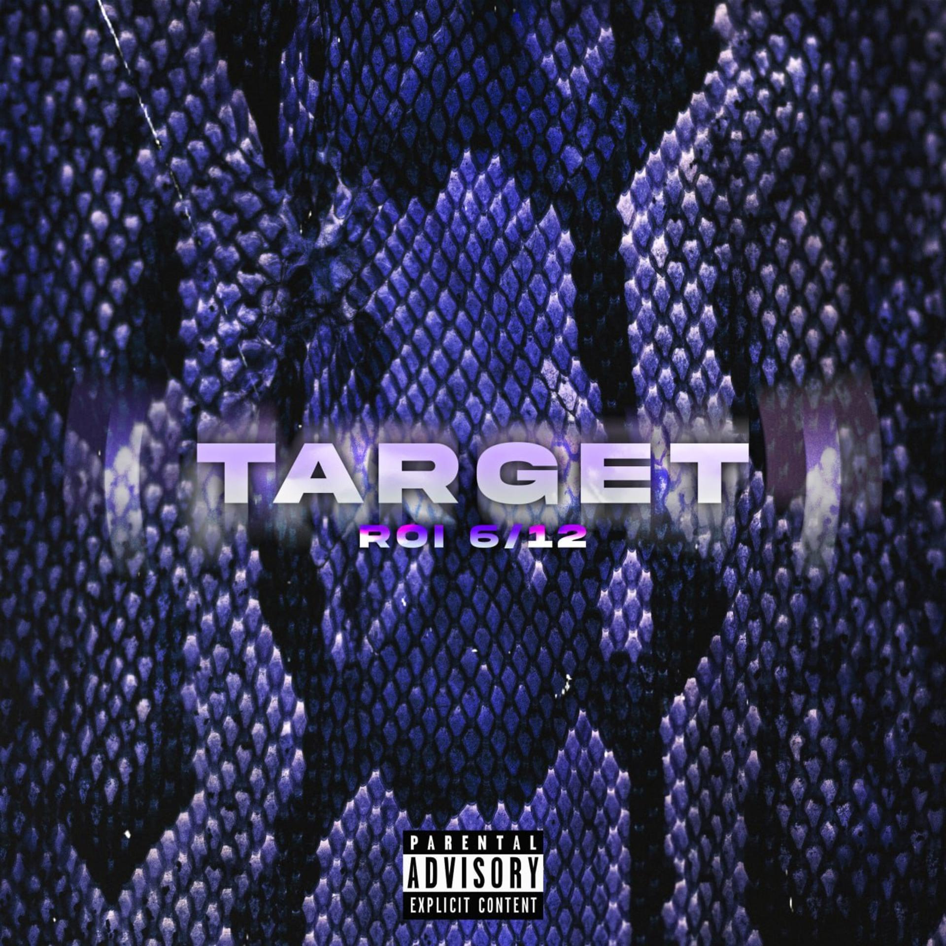 Постер альбома Target