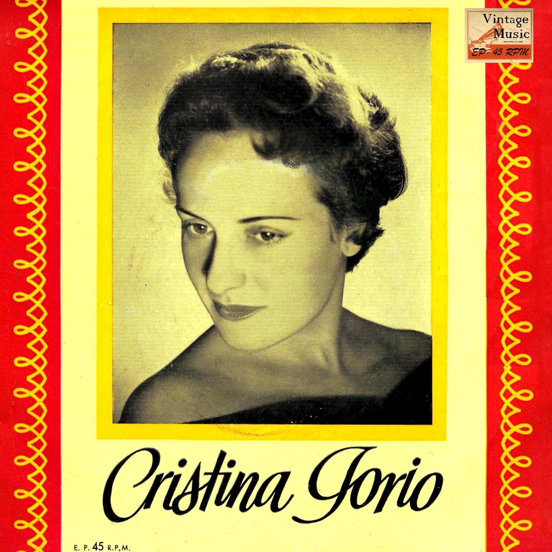 Постер альбома Vintage Italian Song No. 62 - EP: La Rosa Tatuada