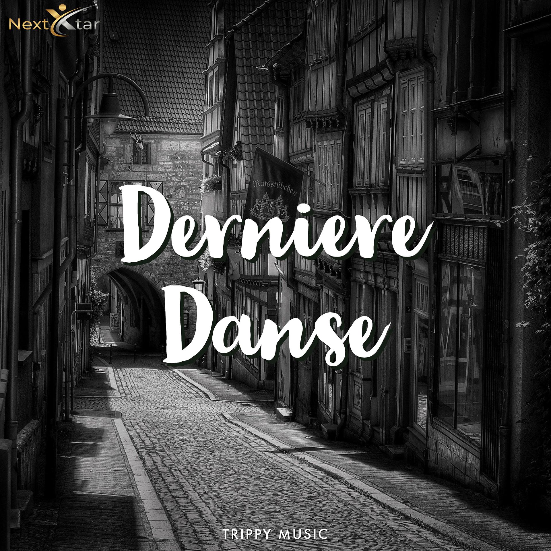 Постер альбома Derniere Danse