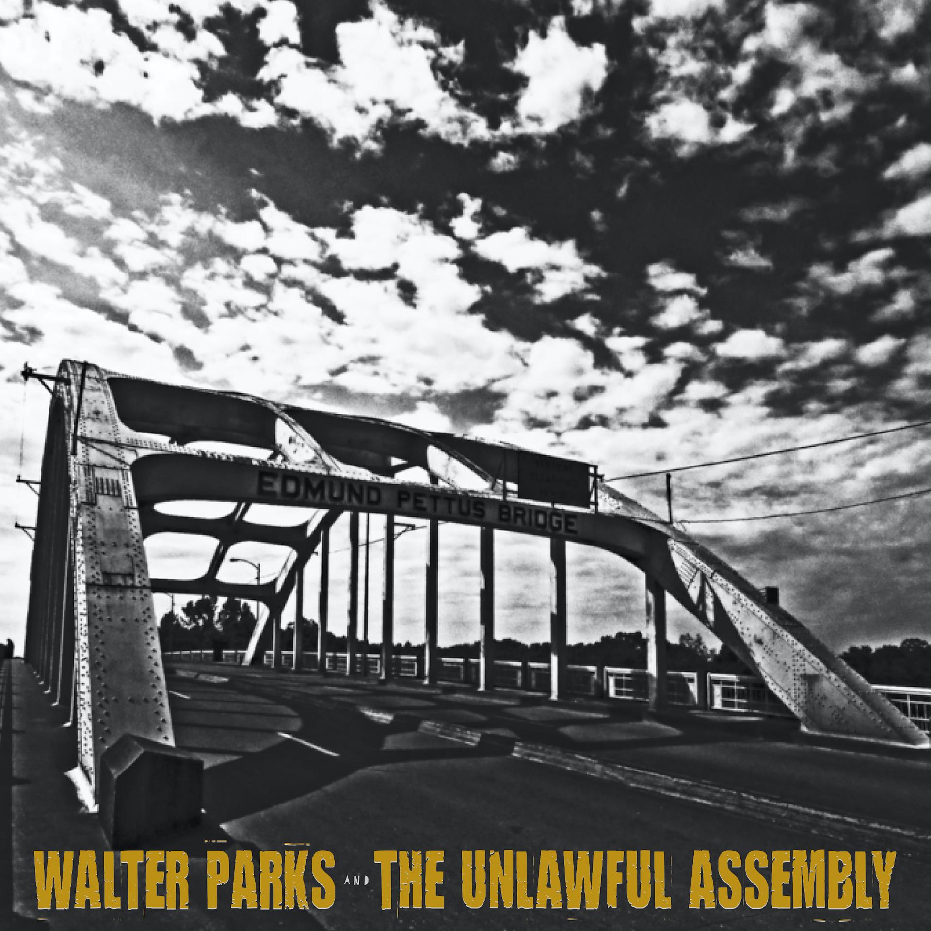 Постер альбома The Unlawful Assembly