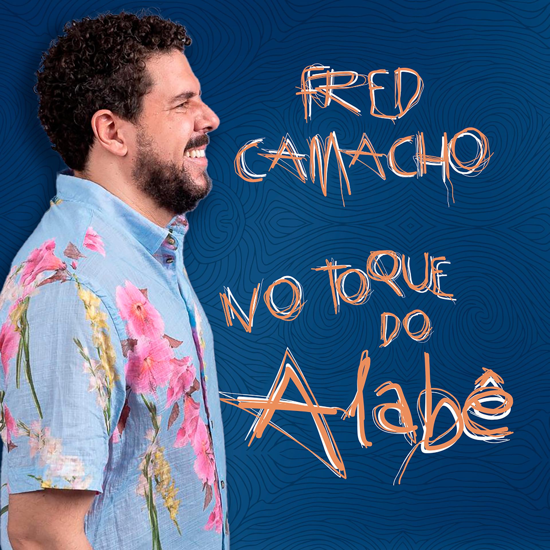 Постер альбома No Toque do Alabê