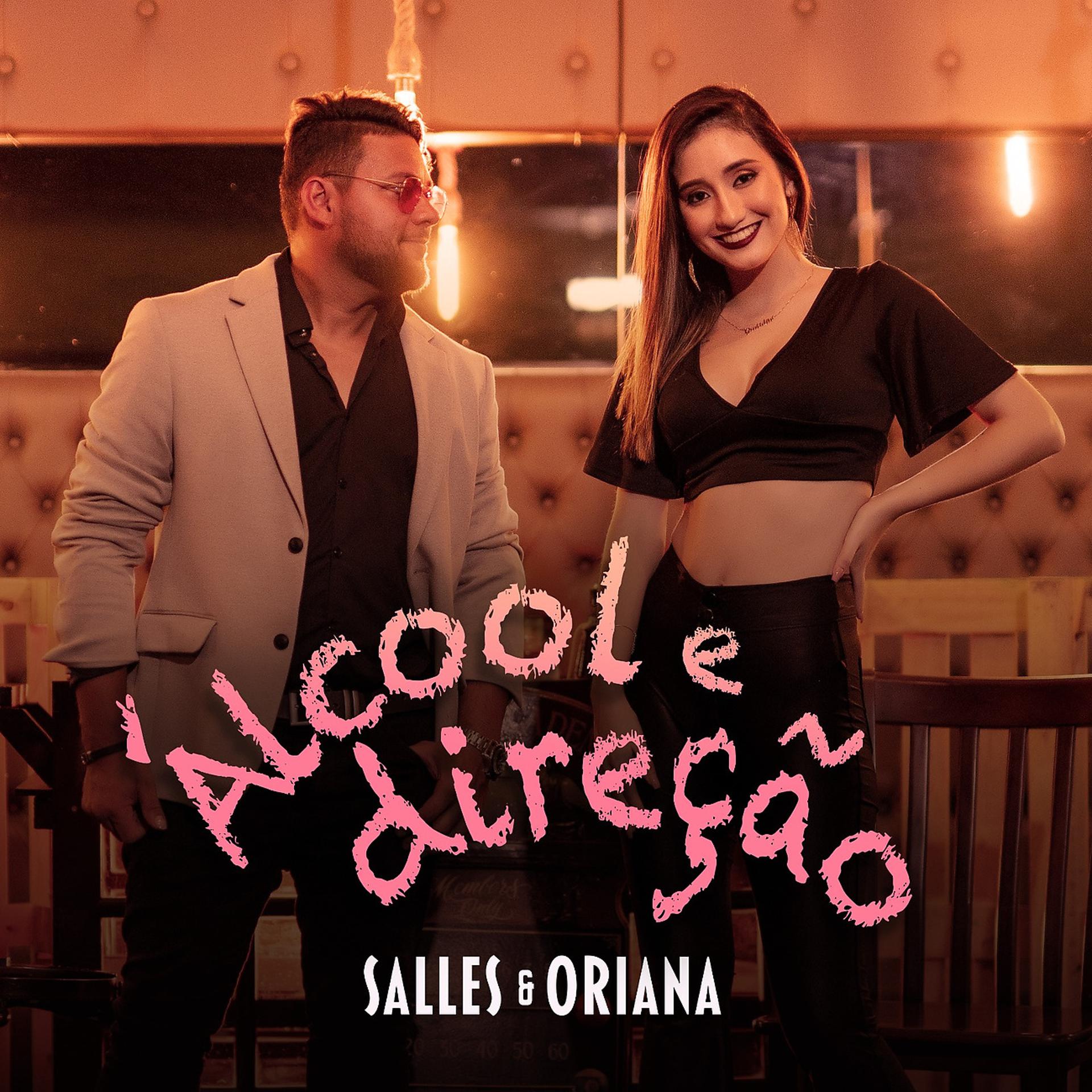 Постер альбома Álcool e Direção