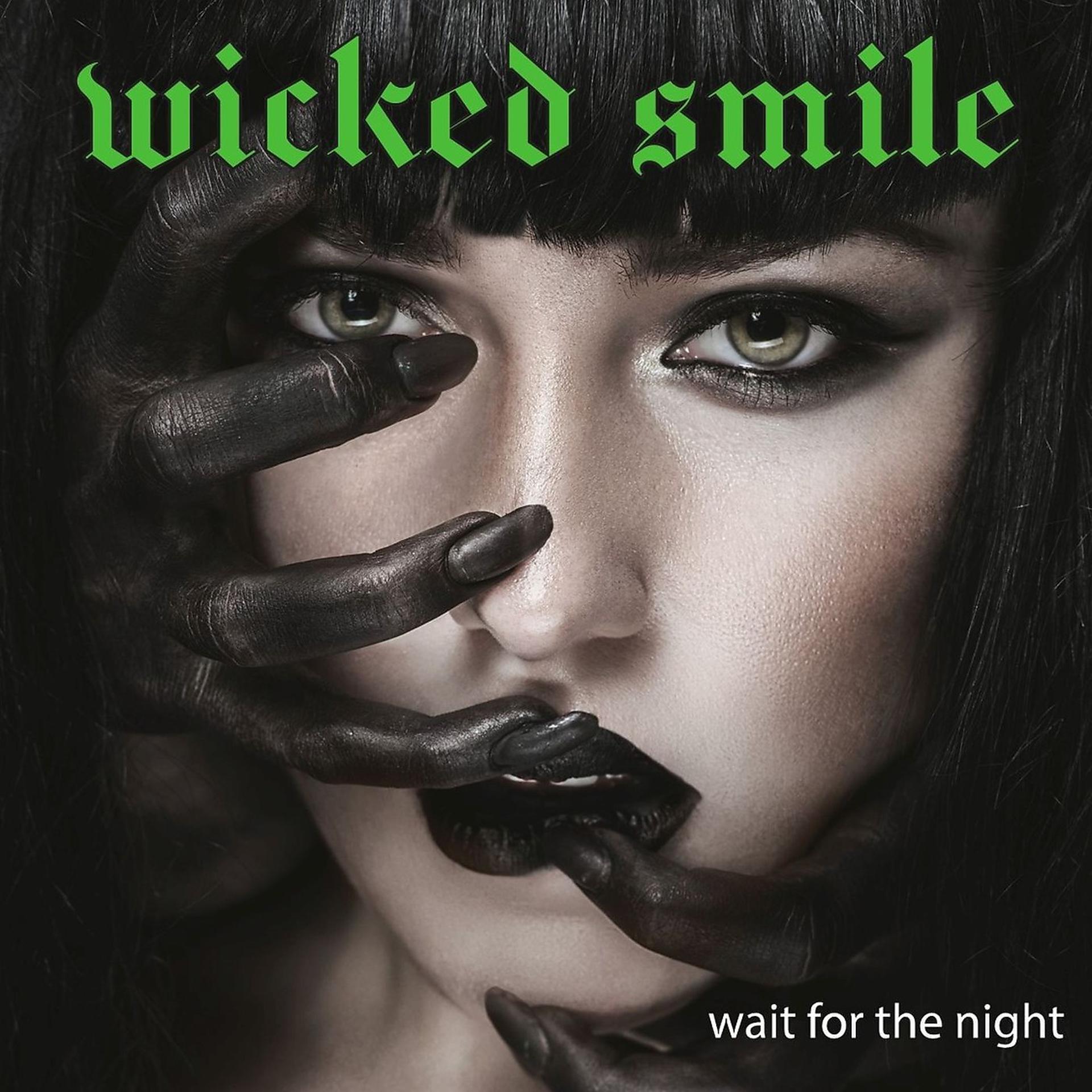 Постер альбома Wait For The Night