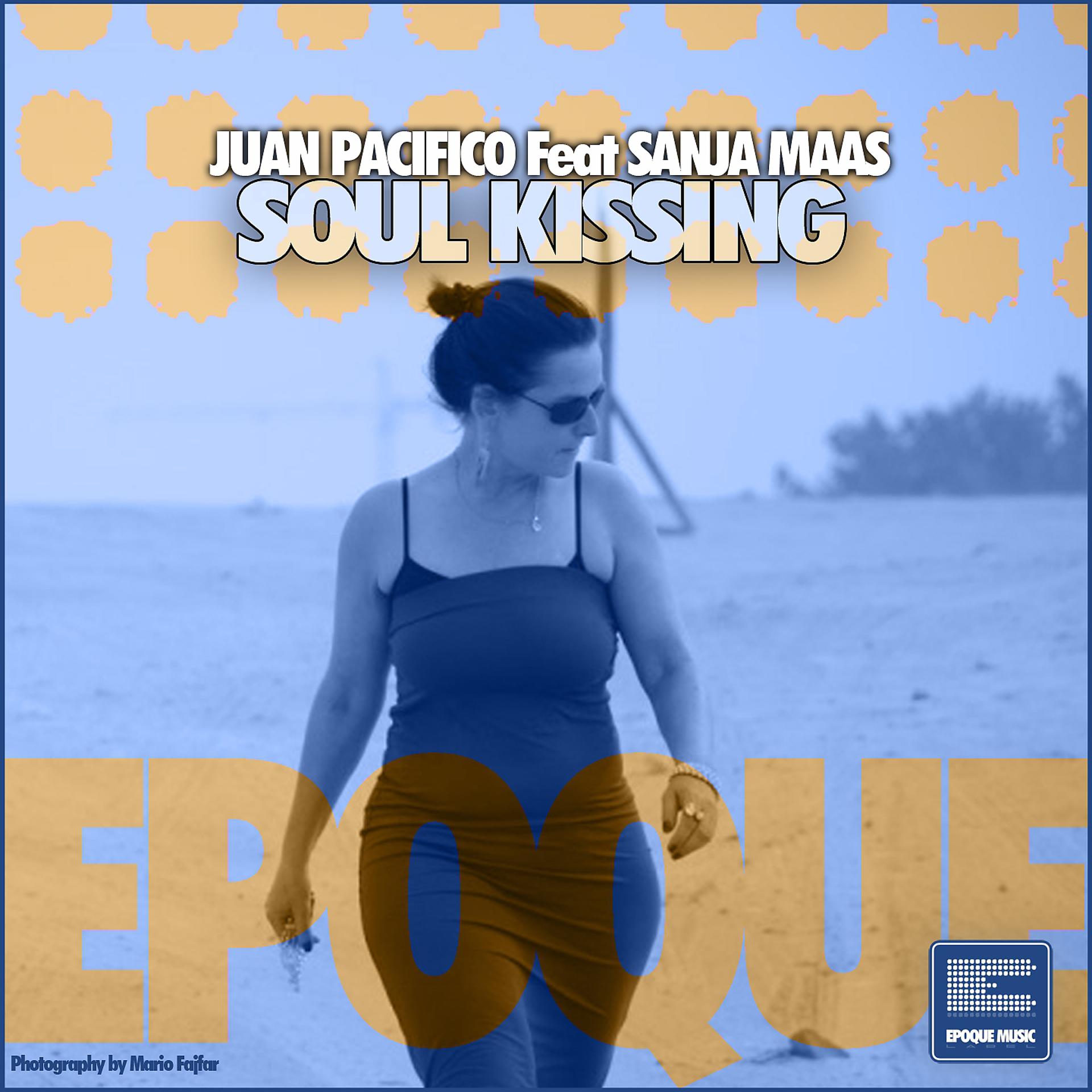 Постер альбома Soul Kissing
