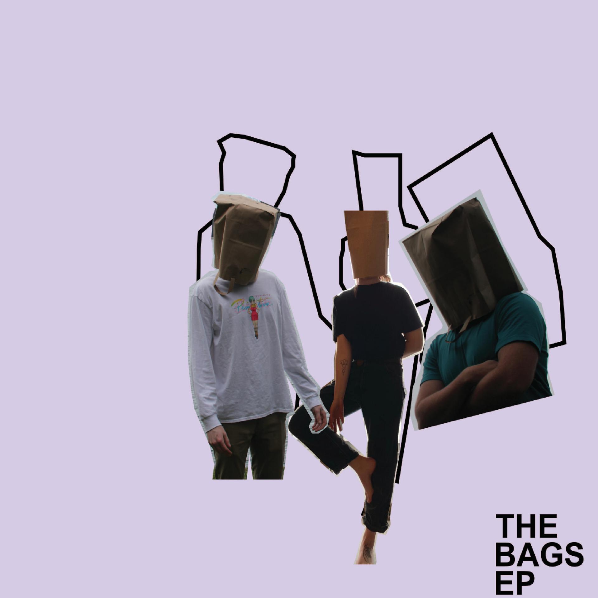 Постер альбома The Bags
