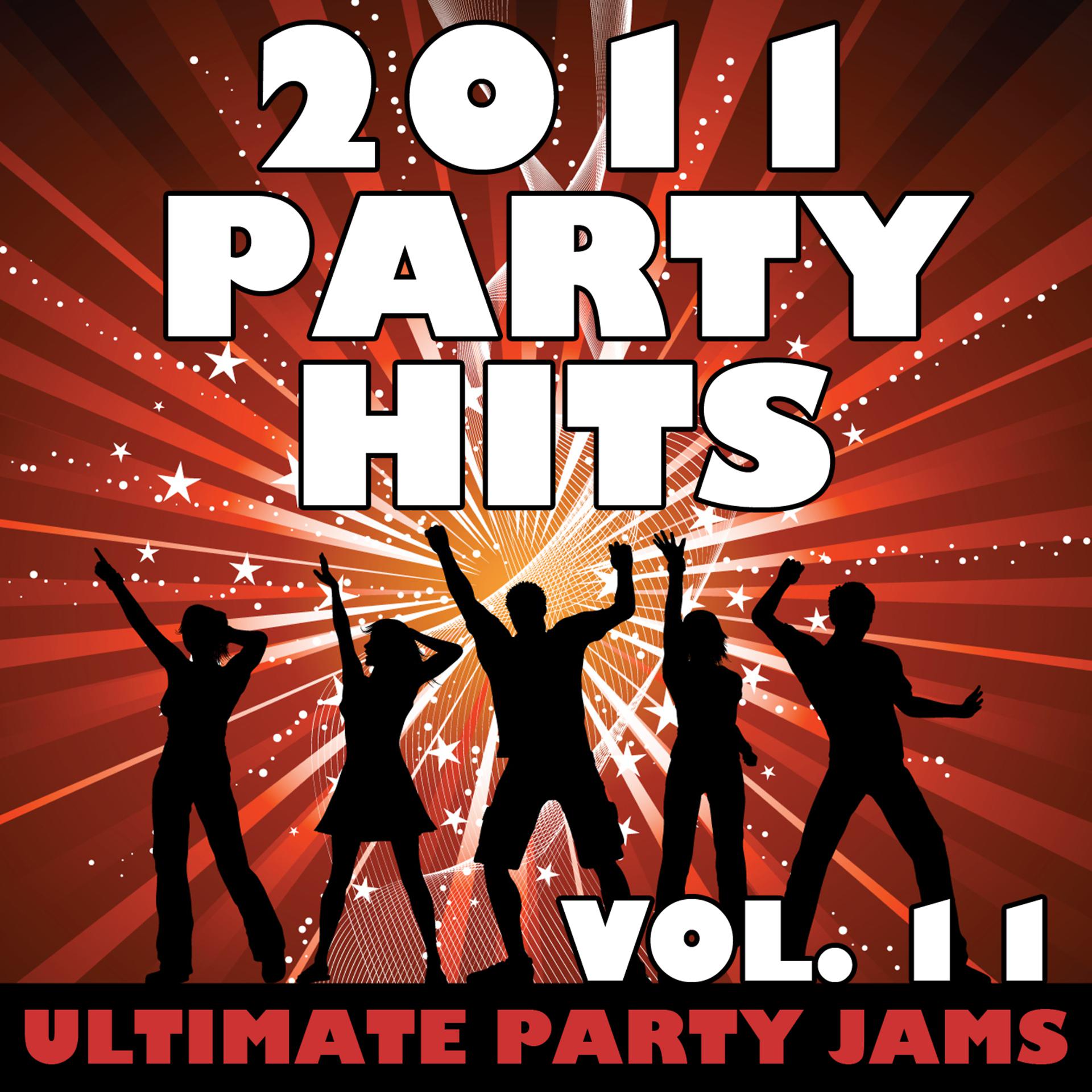 Постер альбома 2011 Party Hits Vol. 11