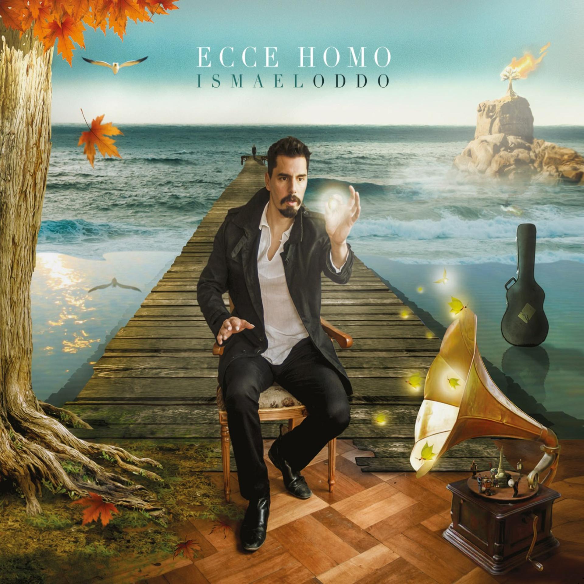 Постер альбома Ecce Homo