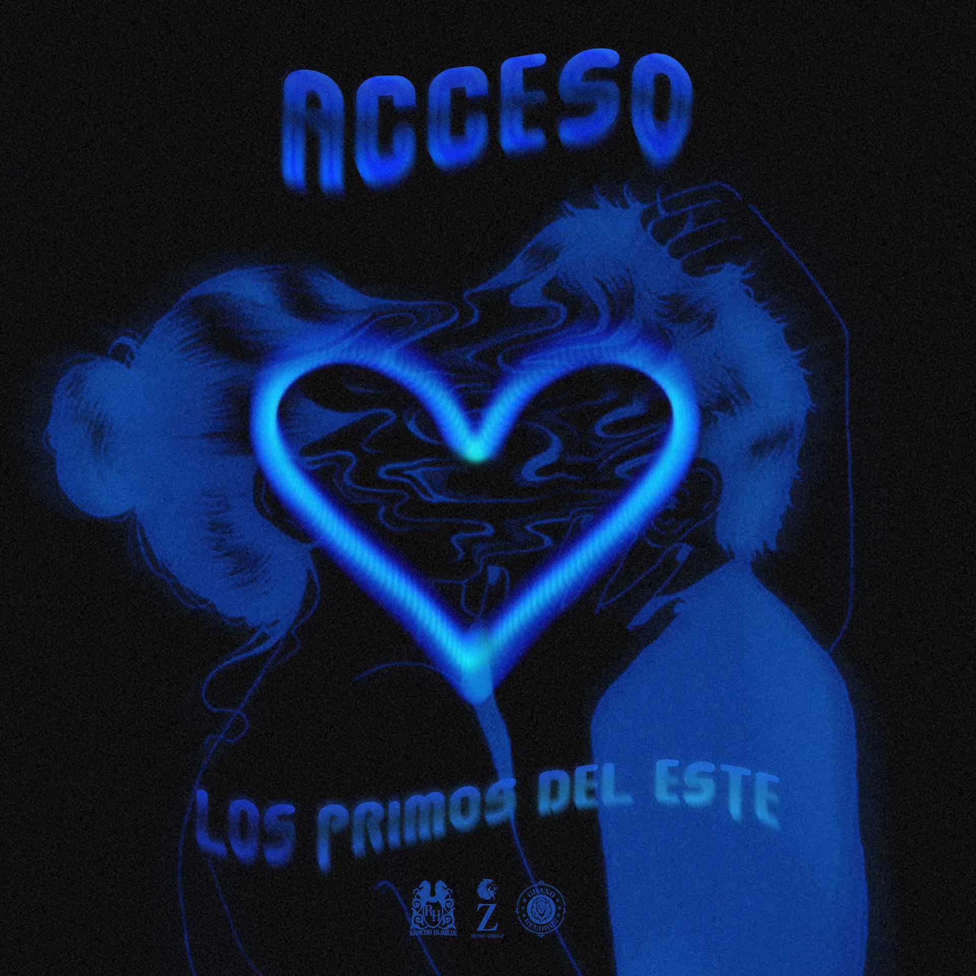 Постер альбома Acceso