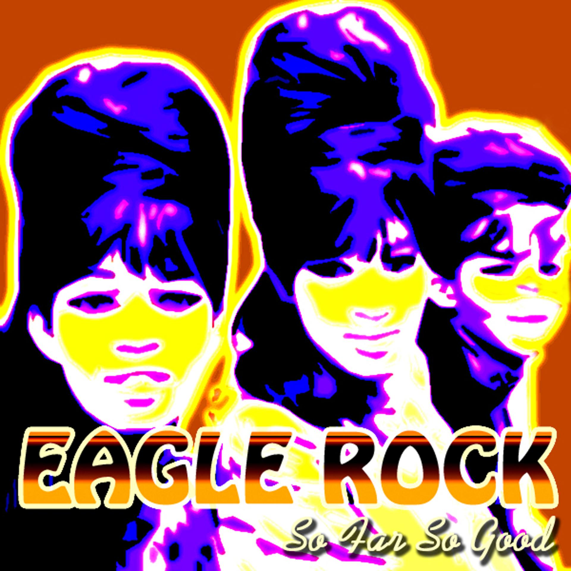 Постер альбома Eagle Rock