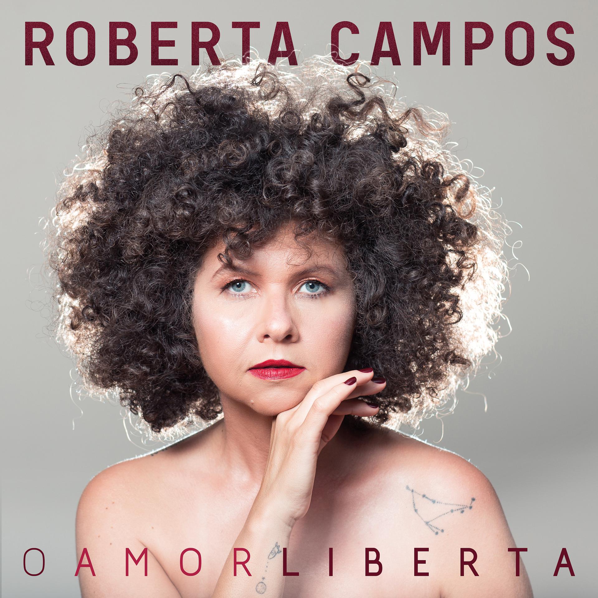 Постер альбома O Amor Liberta