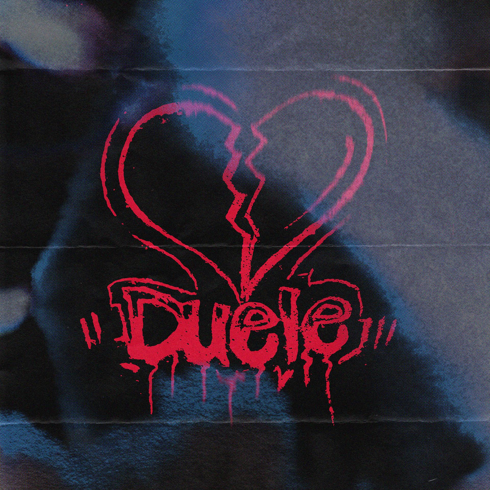 Постер альбома Duele