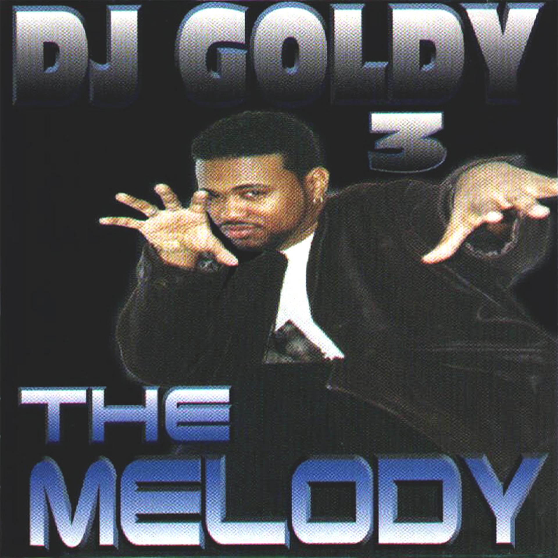 Постер альбома The Melody