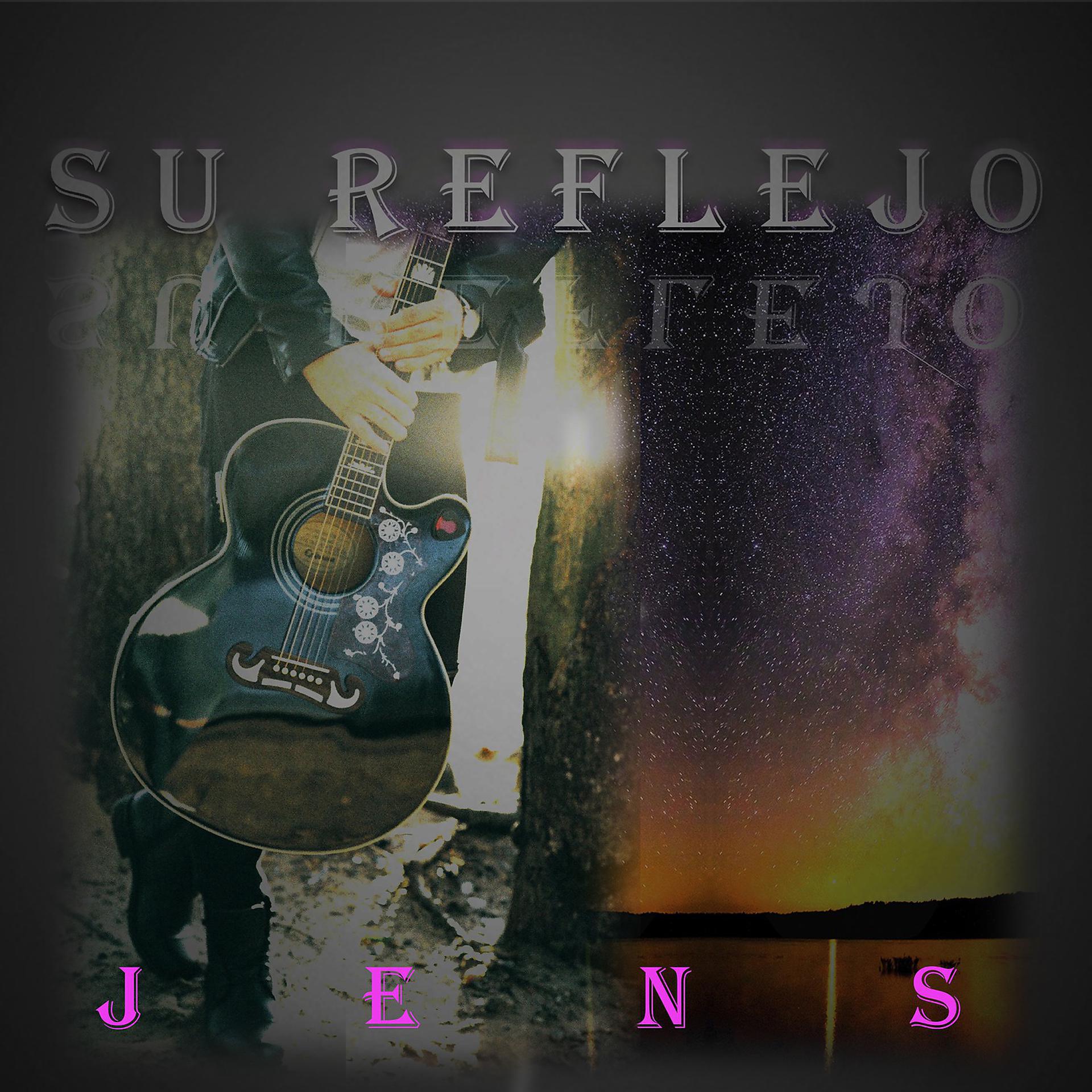 Постер альбома Su Reflejo