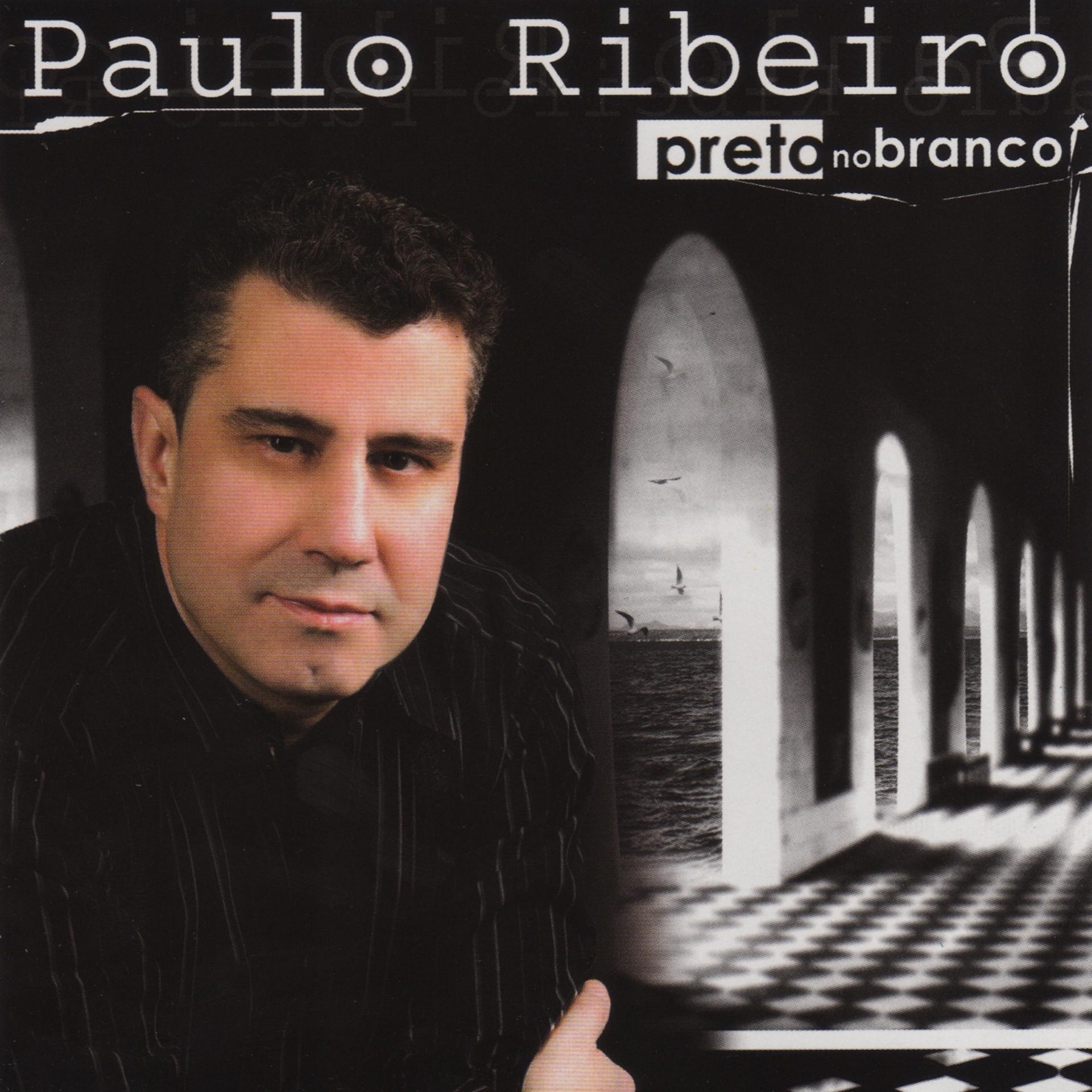 Постер альбома Preto No Branco