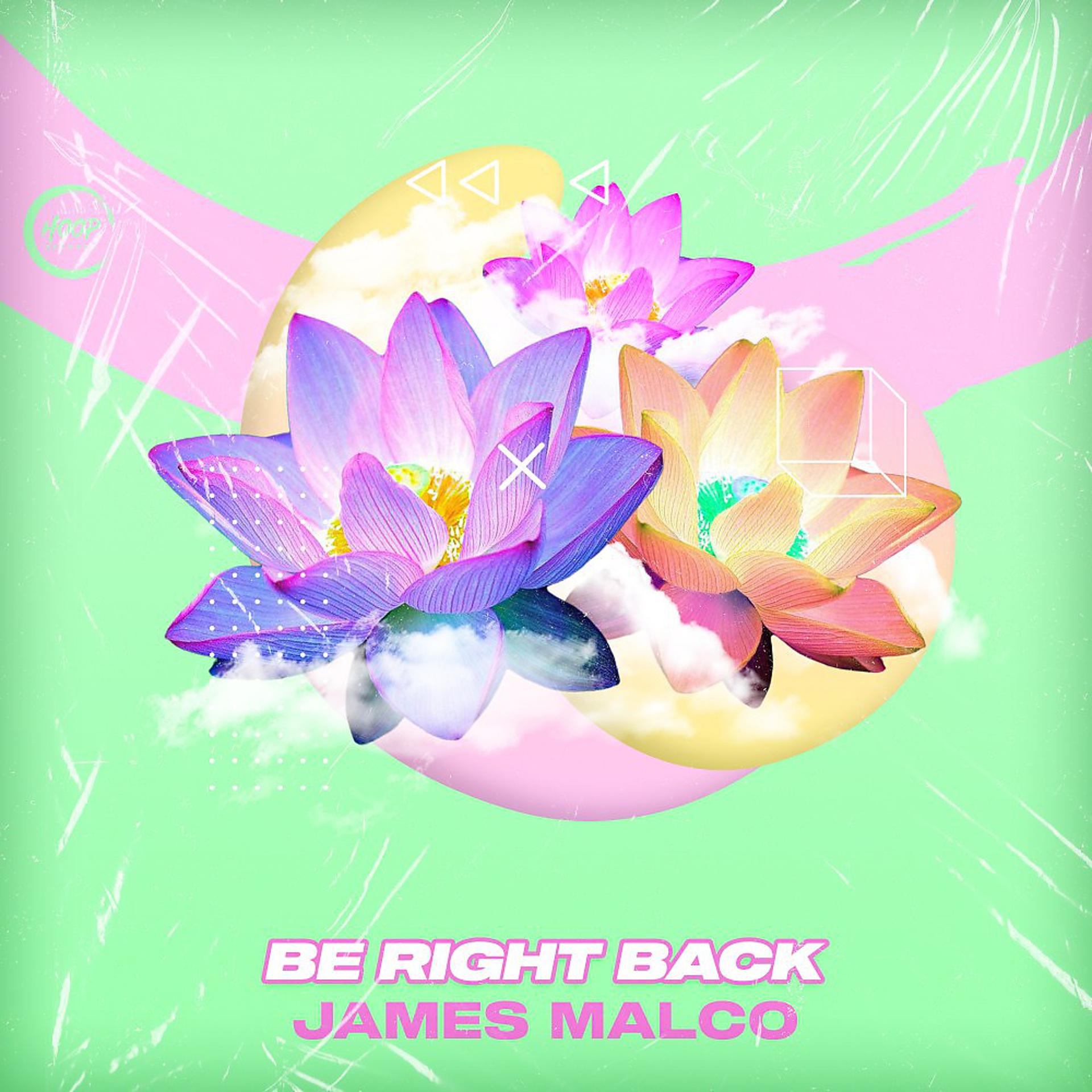 Постер альбома Be Right Back