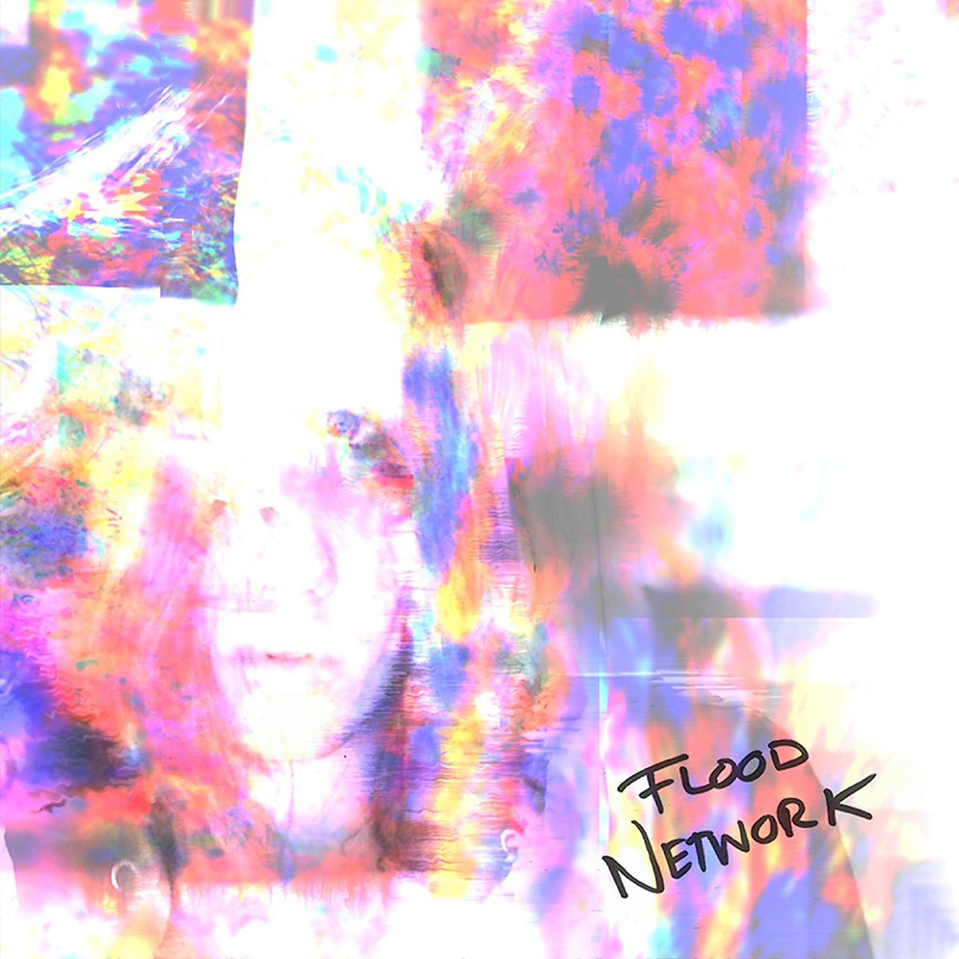 Постер альбома Flood Network