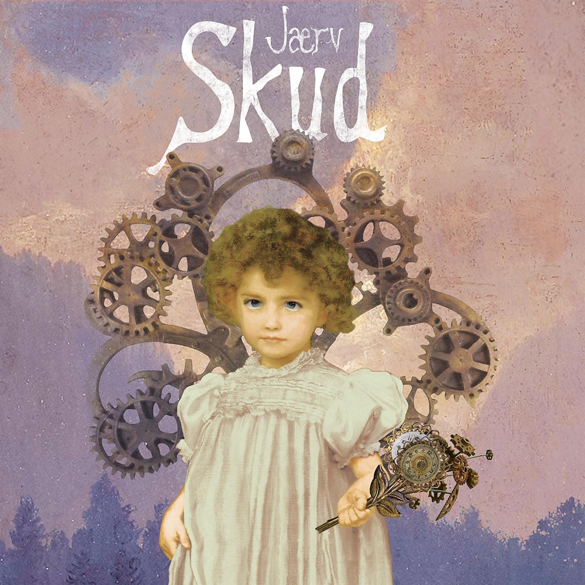 Постер альбома Skud
