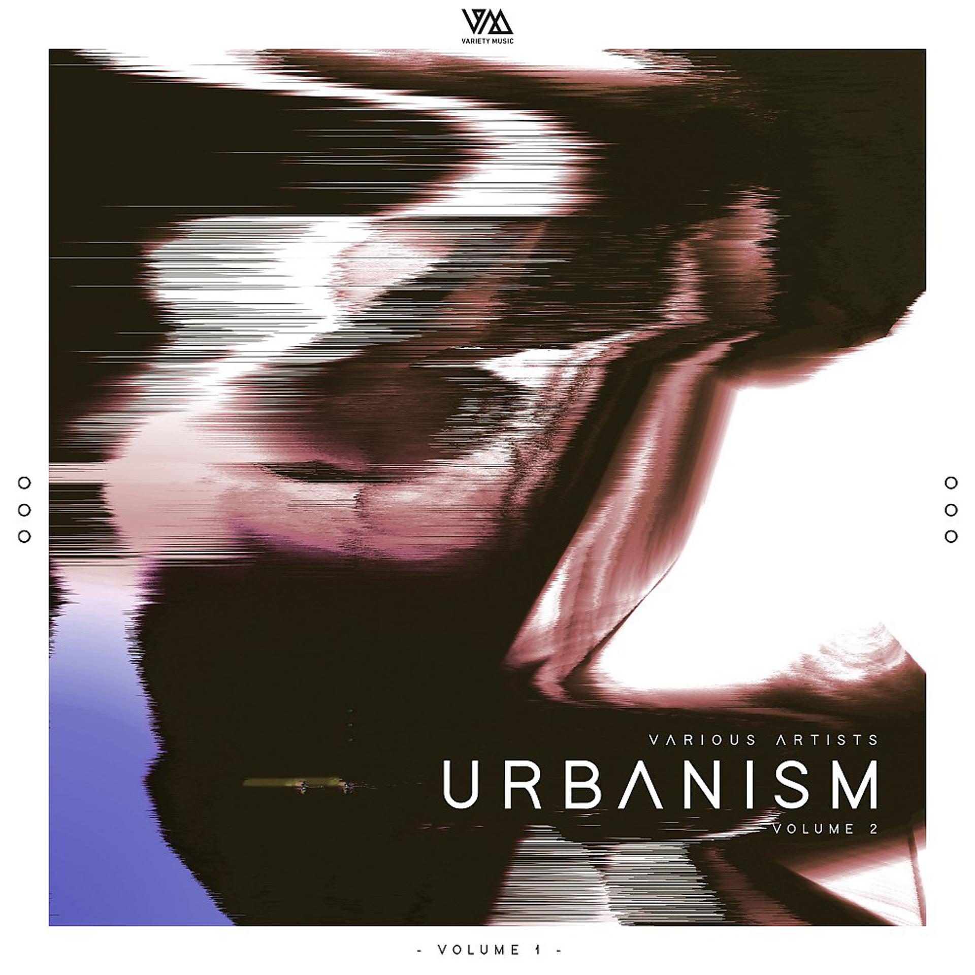 Постер альбома Urbanism, Vol. 2