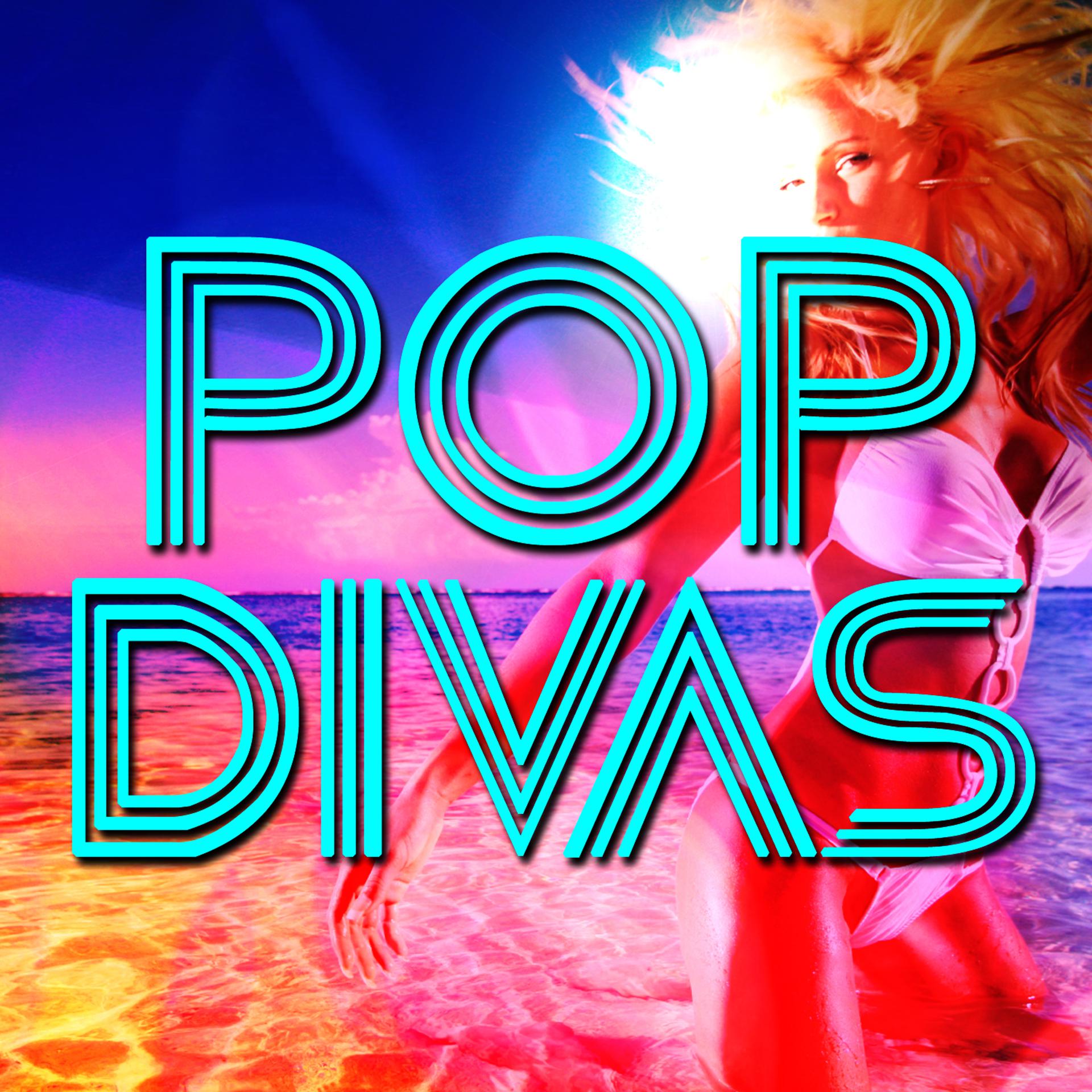 Постер альбома Pop Divas