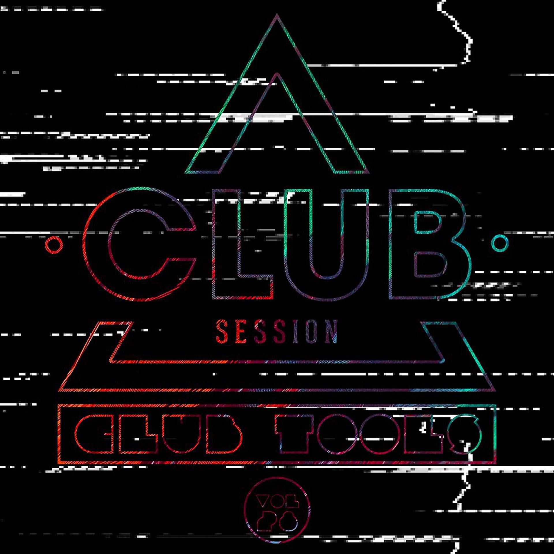 Постер альбома Club Session Pres. Club Tools, Vol. 28