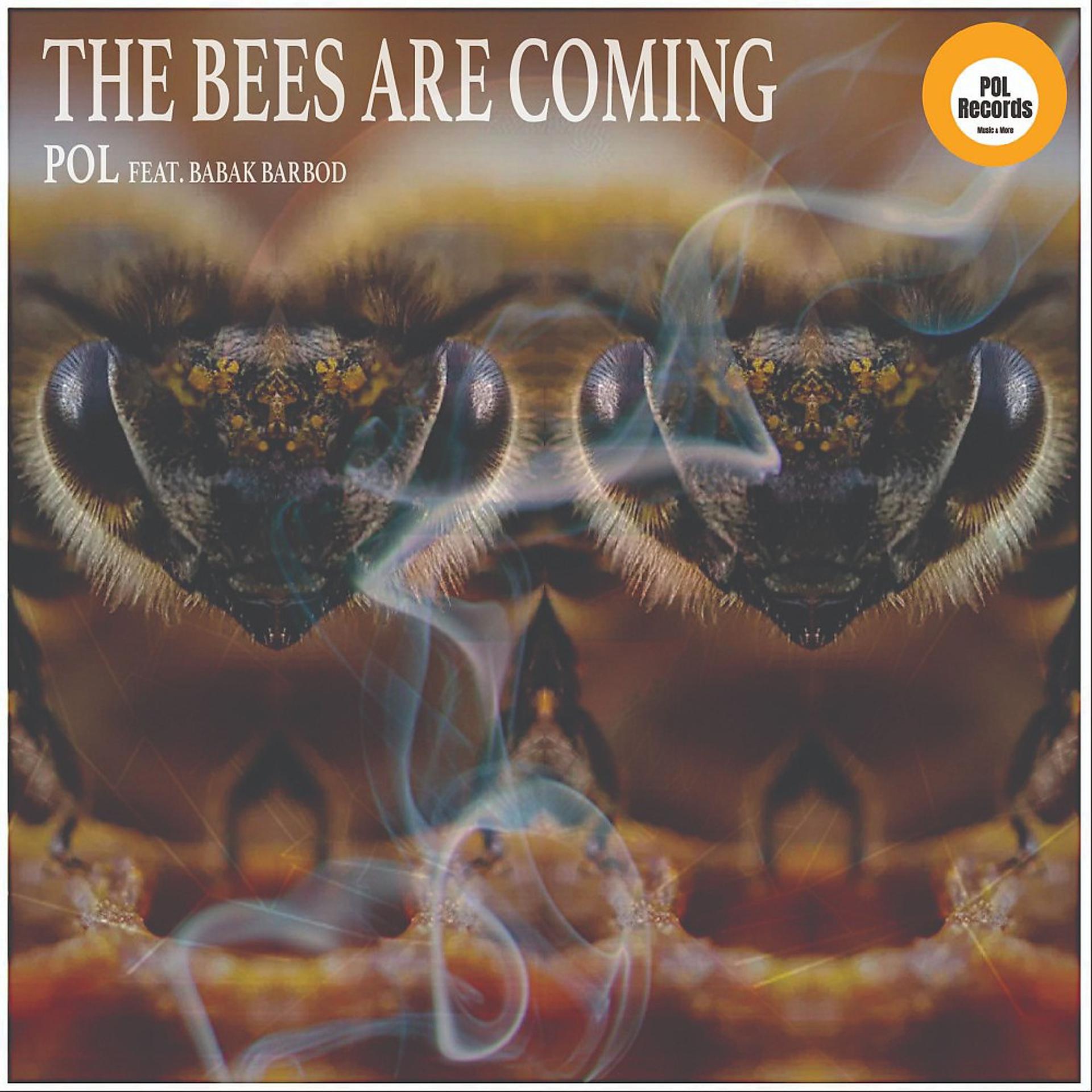 Постер альбома The Bees Are Coming