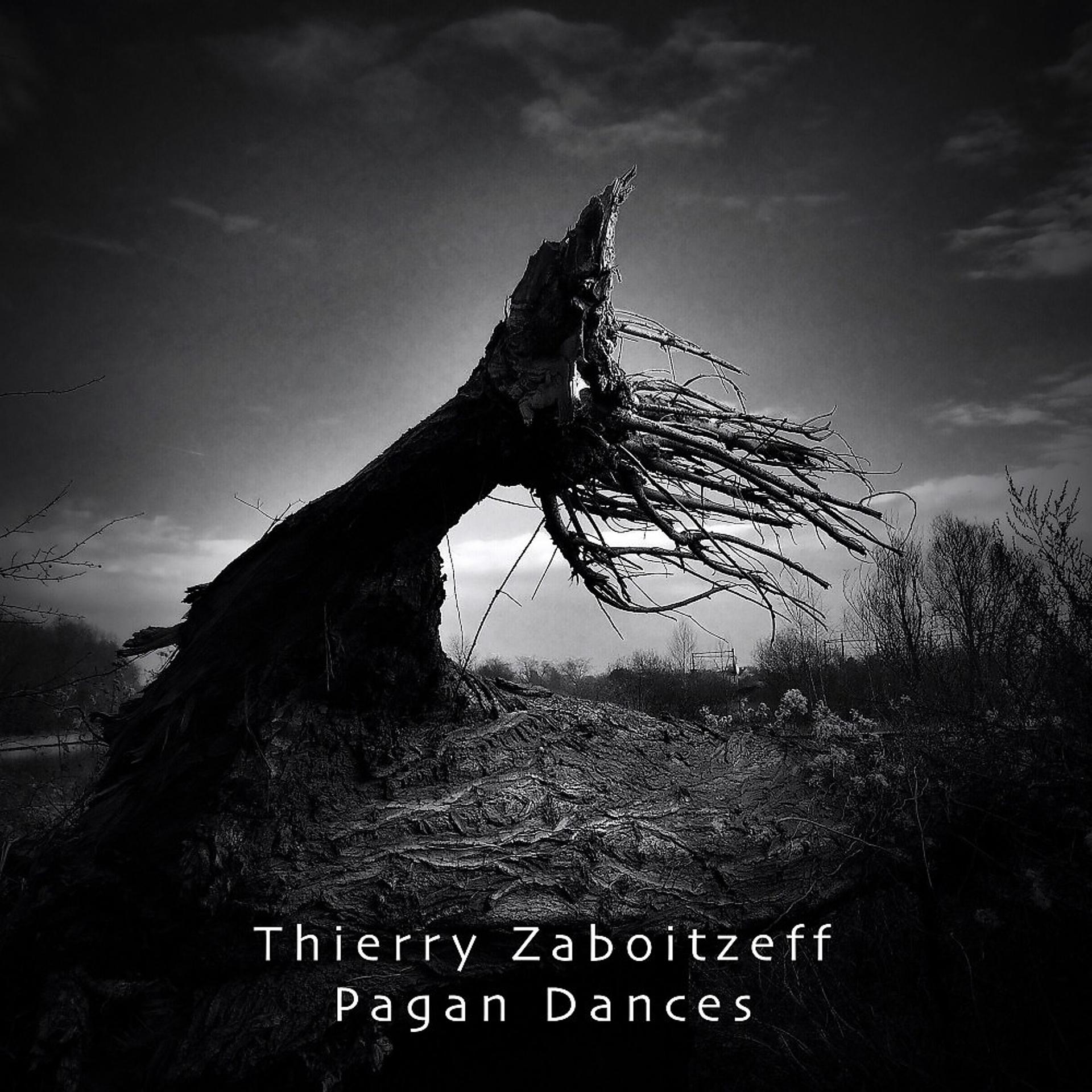 Постер альбома Pagan Dances