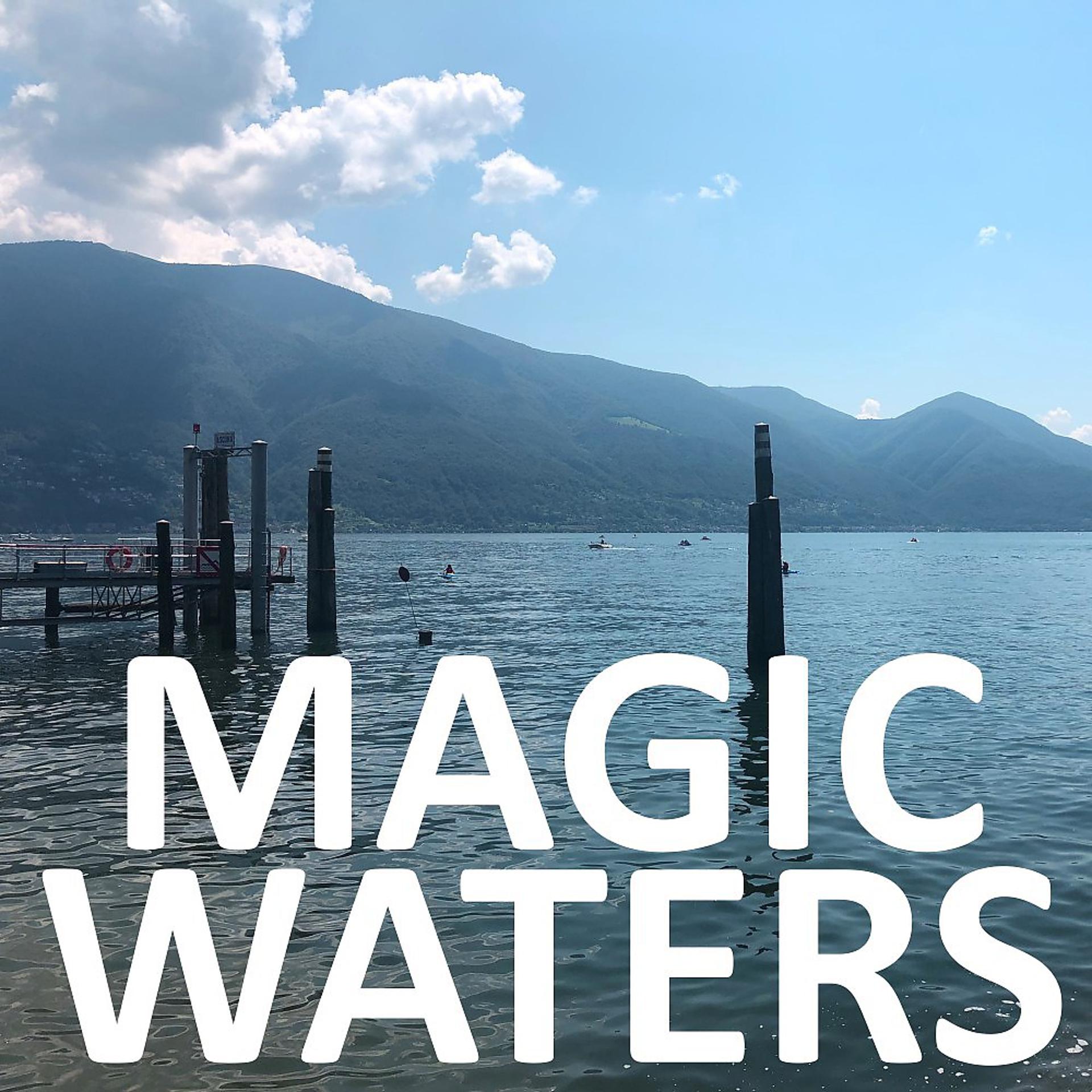 Постер альбома Magic Waters