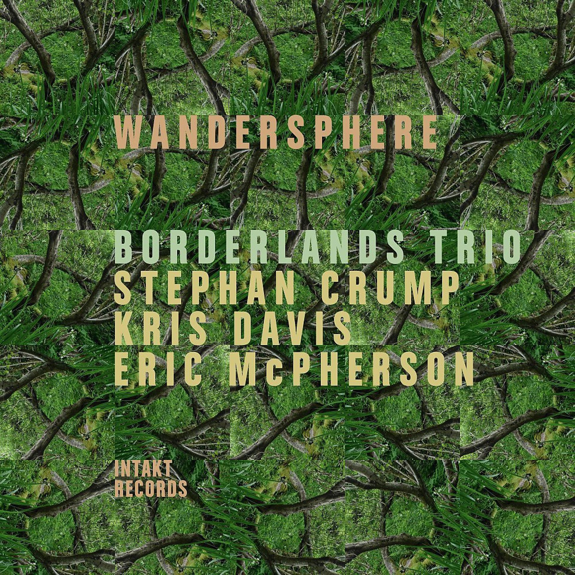 Постер альбома Wandersphere