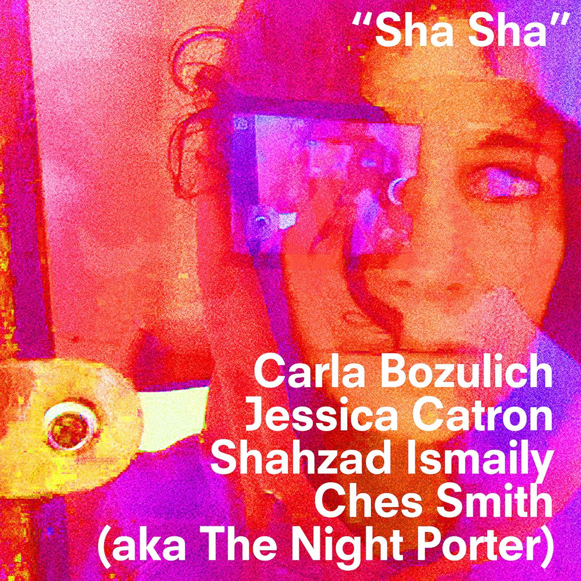 Постер альбома Sha Sha