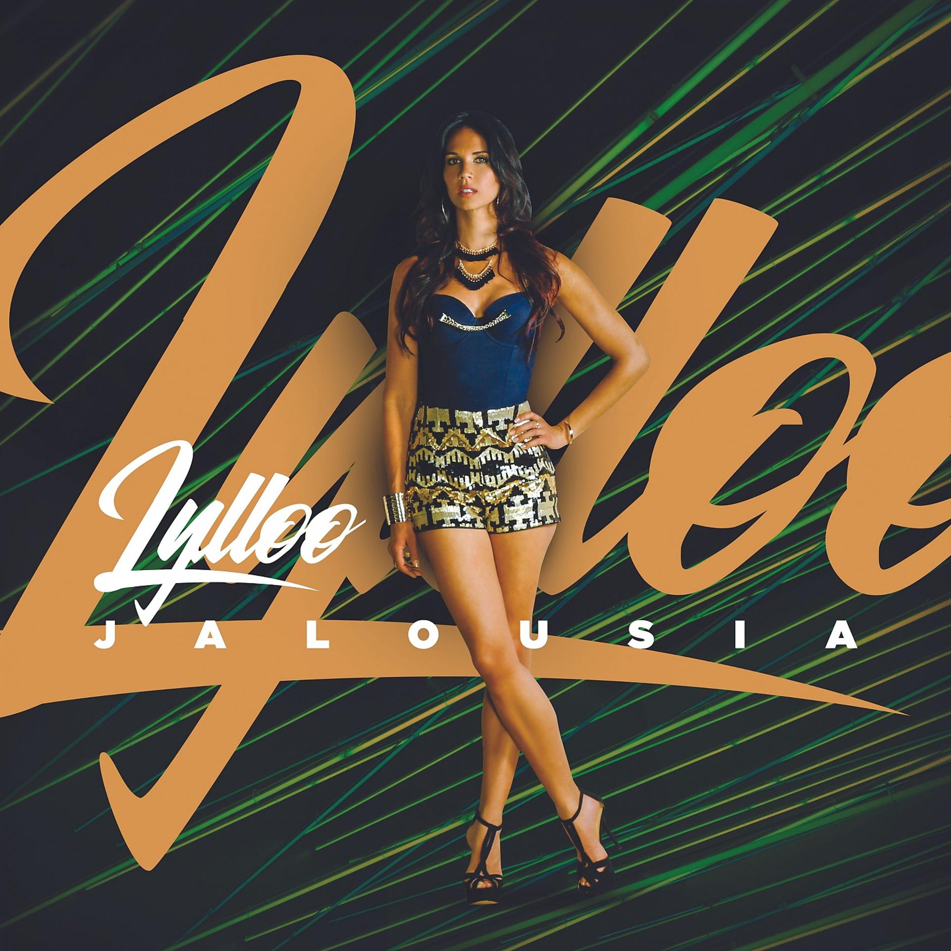 Постер альбома Jalousia