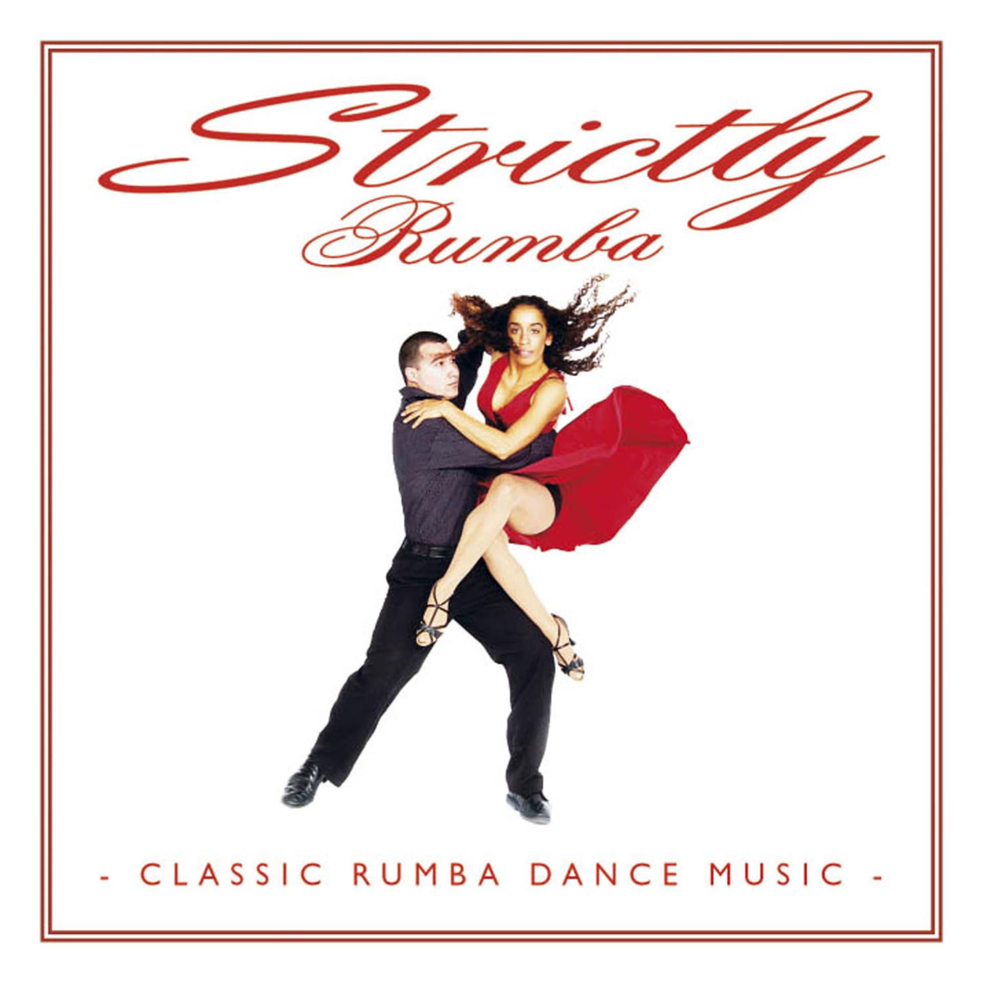 Постер альбома Strictly Rumba