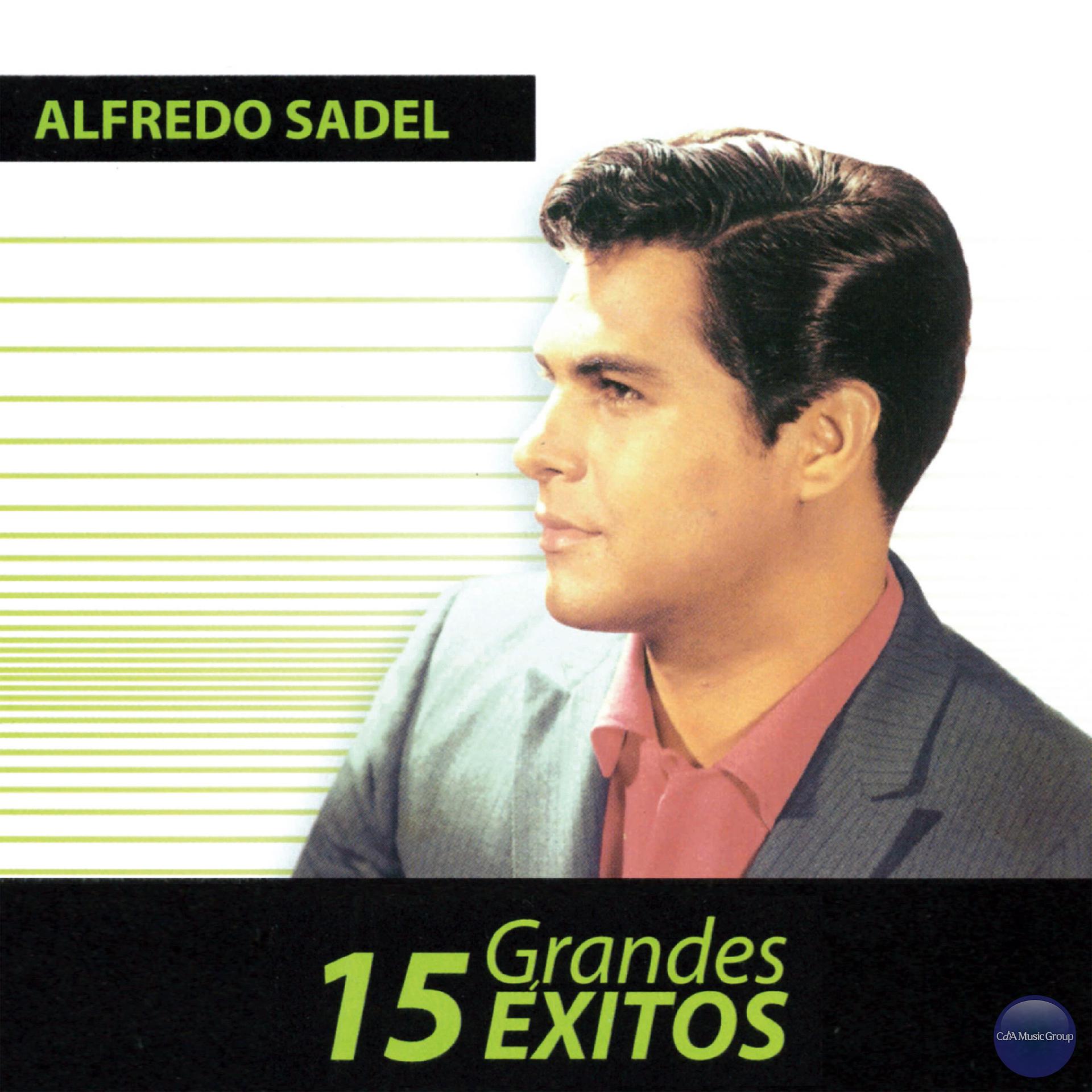 Постер альбома 15 Grandes Éxitos