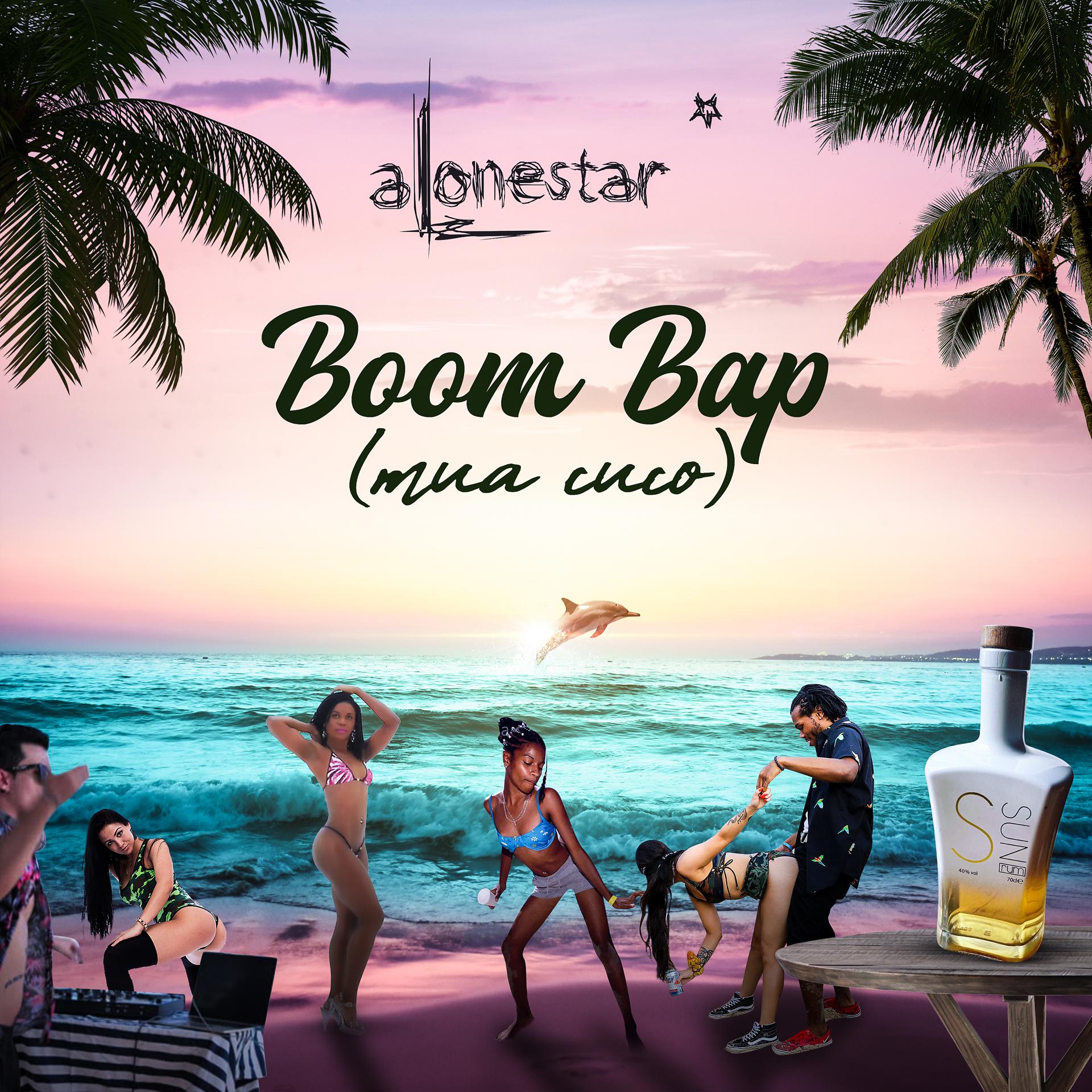 Постер альбома Boom Bap (Mua Cuco)