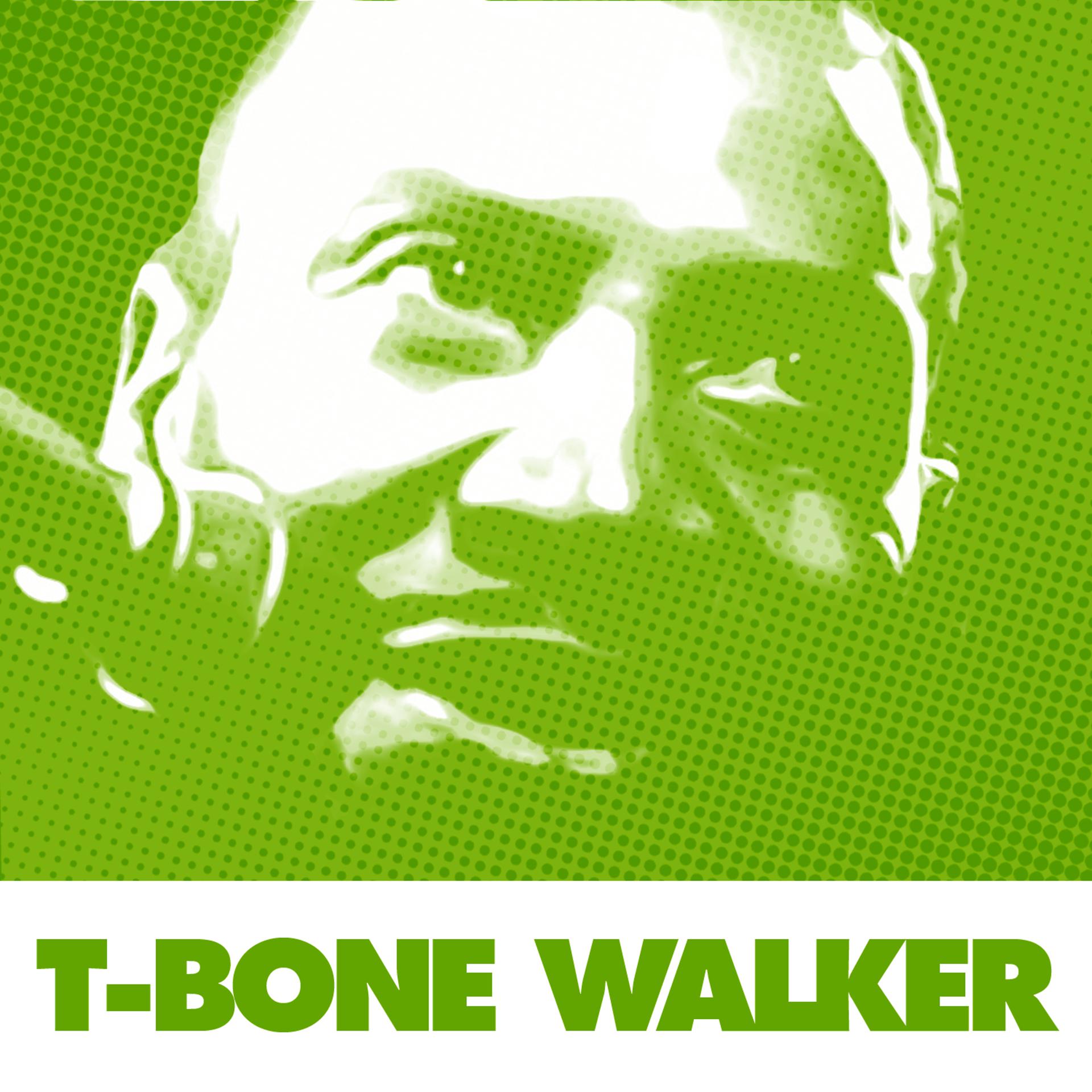 Постер альбома 52 Essential Blues Classics By T-Bone Walker