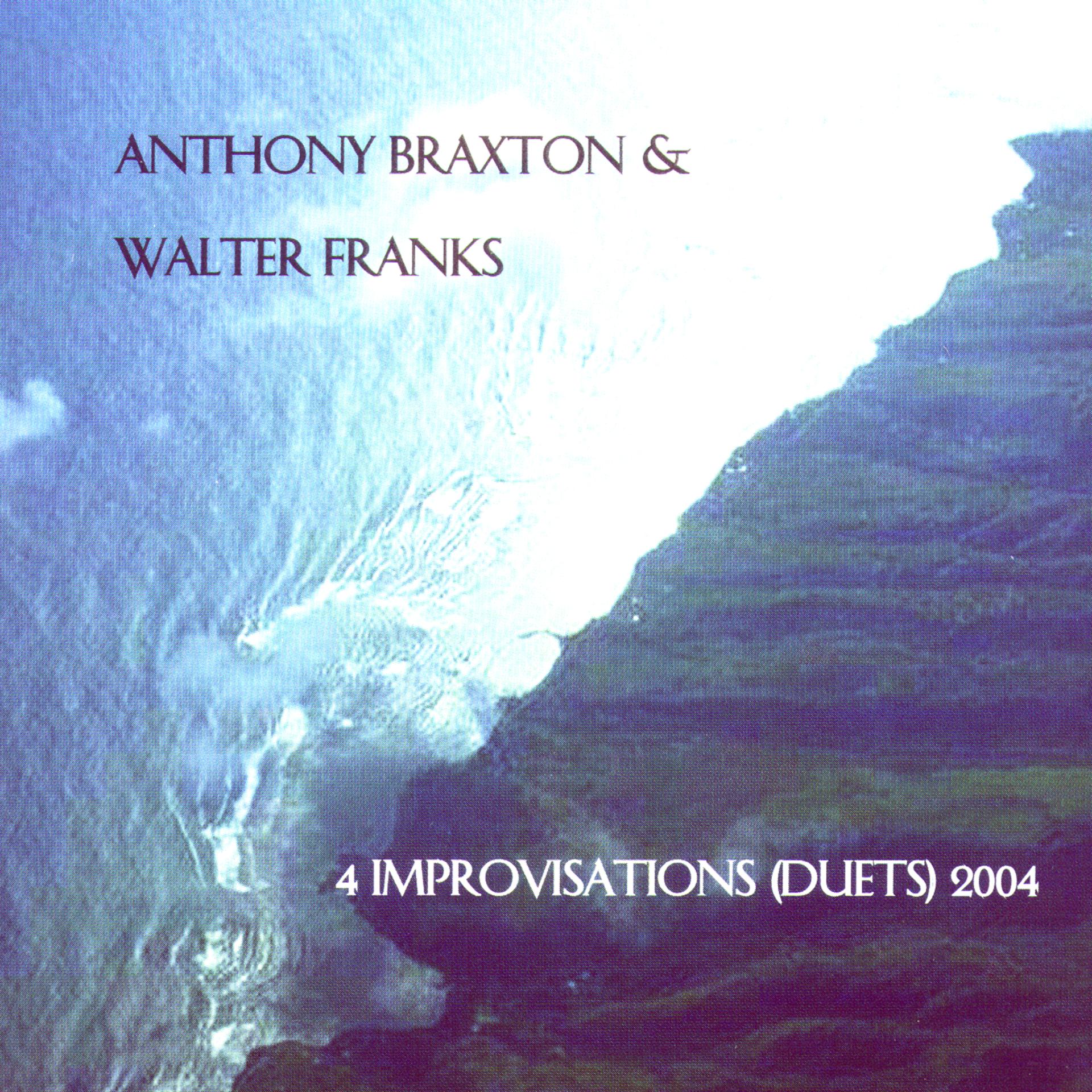 Постер альбома 4 Improvisations (Duets) 2004