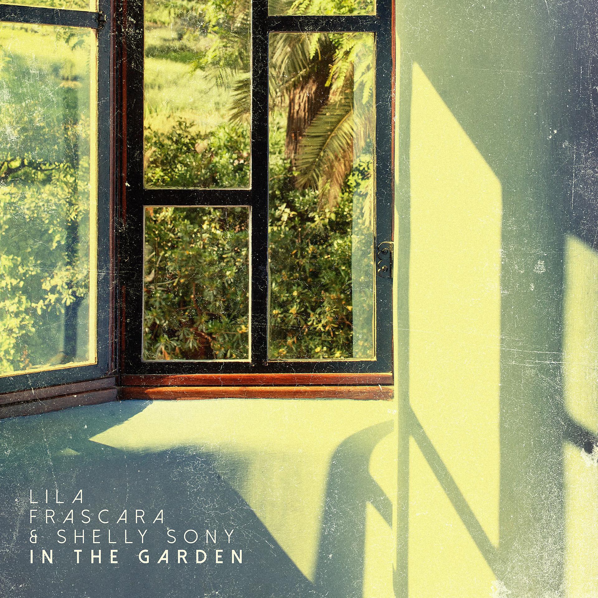 Постер альбома In the Garden