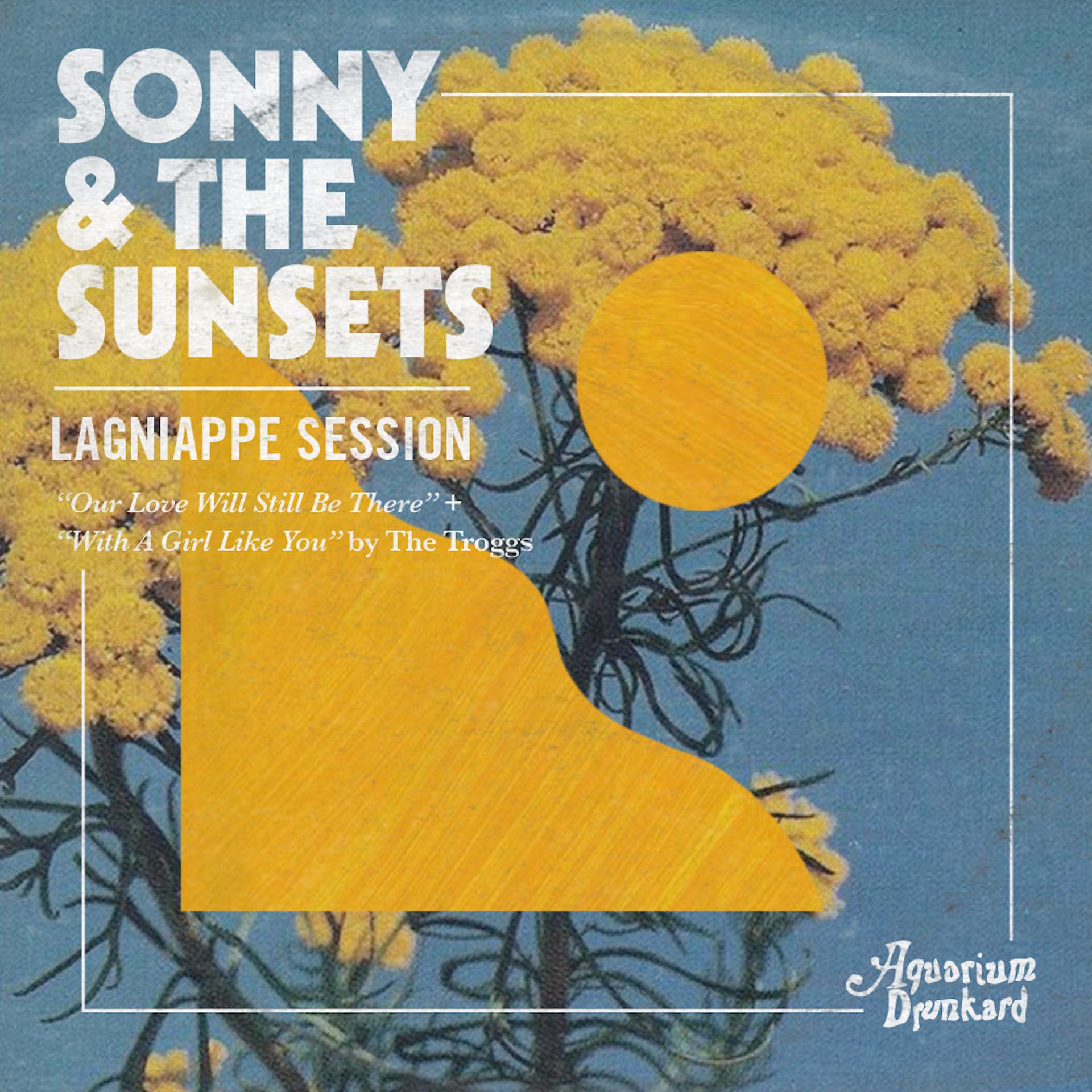 Постер альбома Lagniappe Session