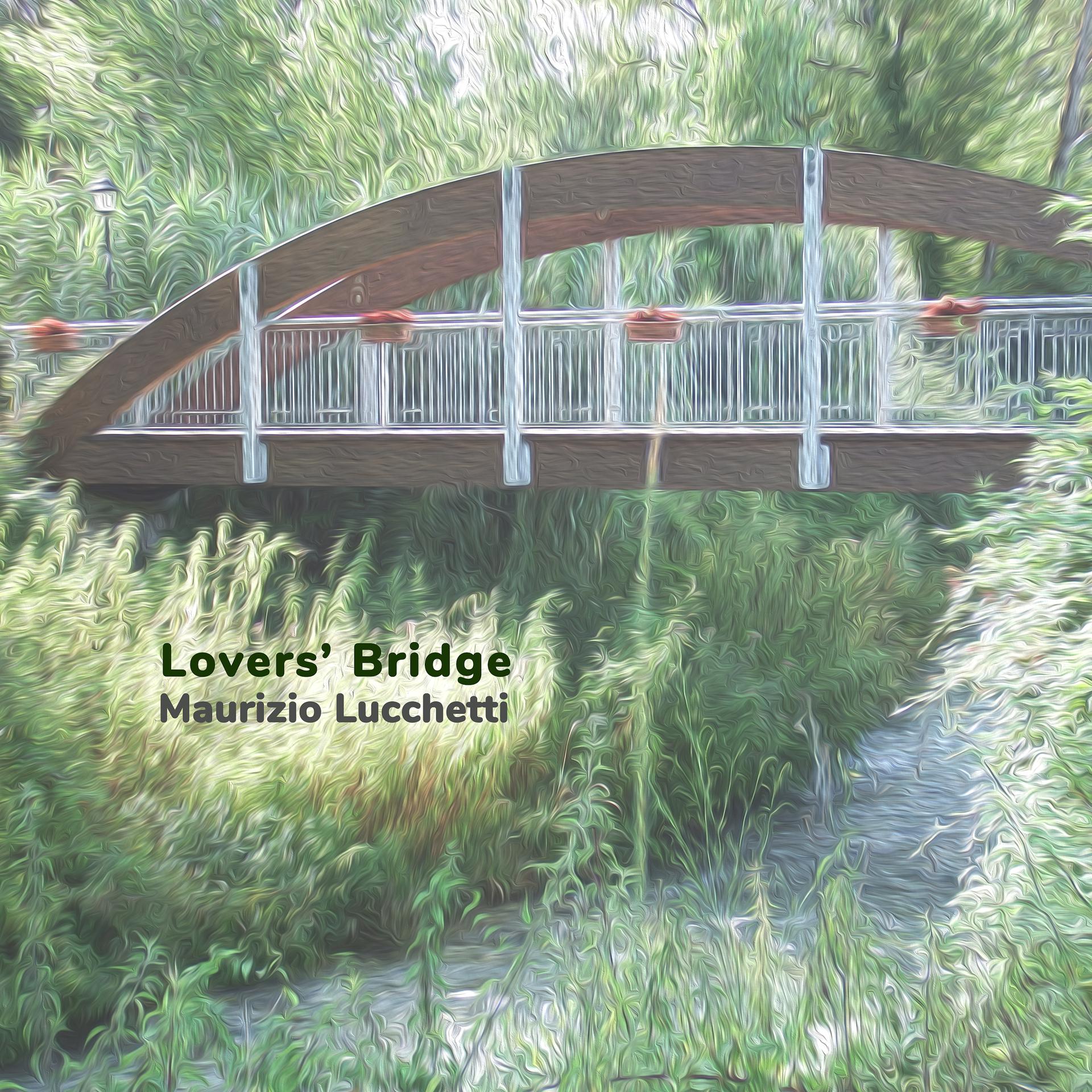 Постер альбома Lovers' Bridge